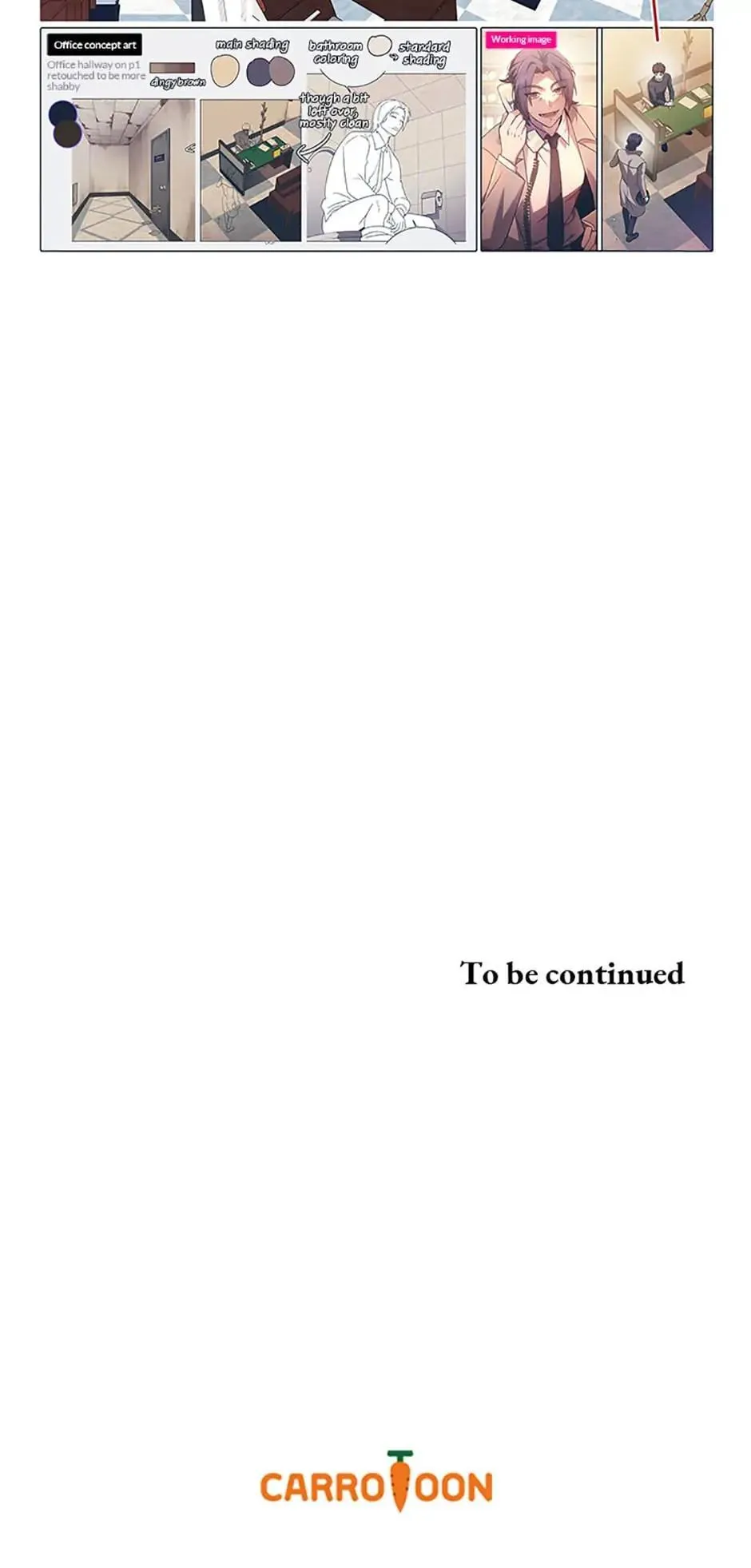 Read The Novel's Extra (2022) (en) Manga Online