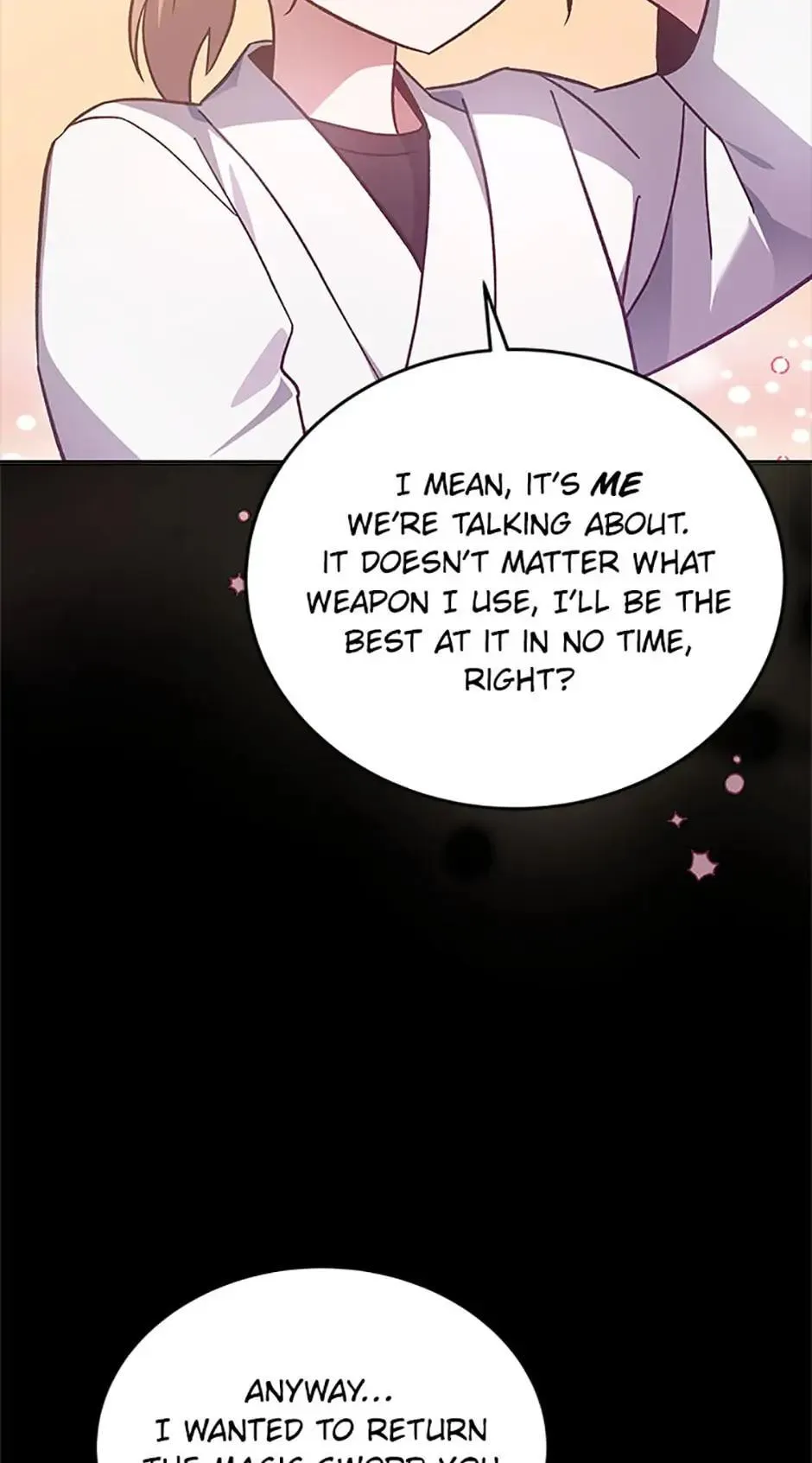 Read The Novel's Extra (2022) (en) Manga Online