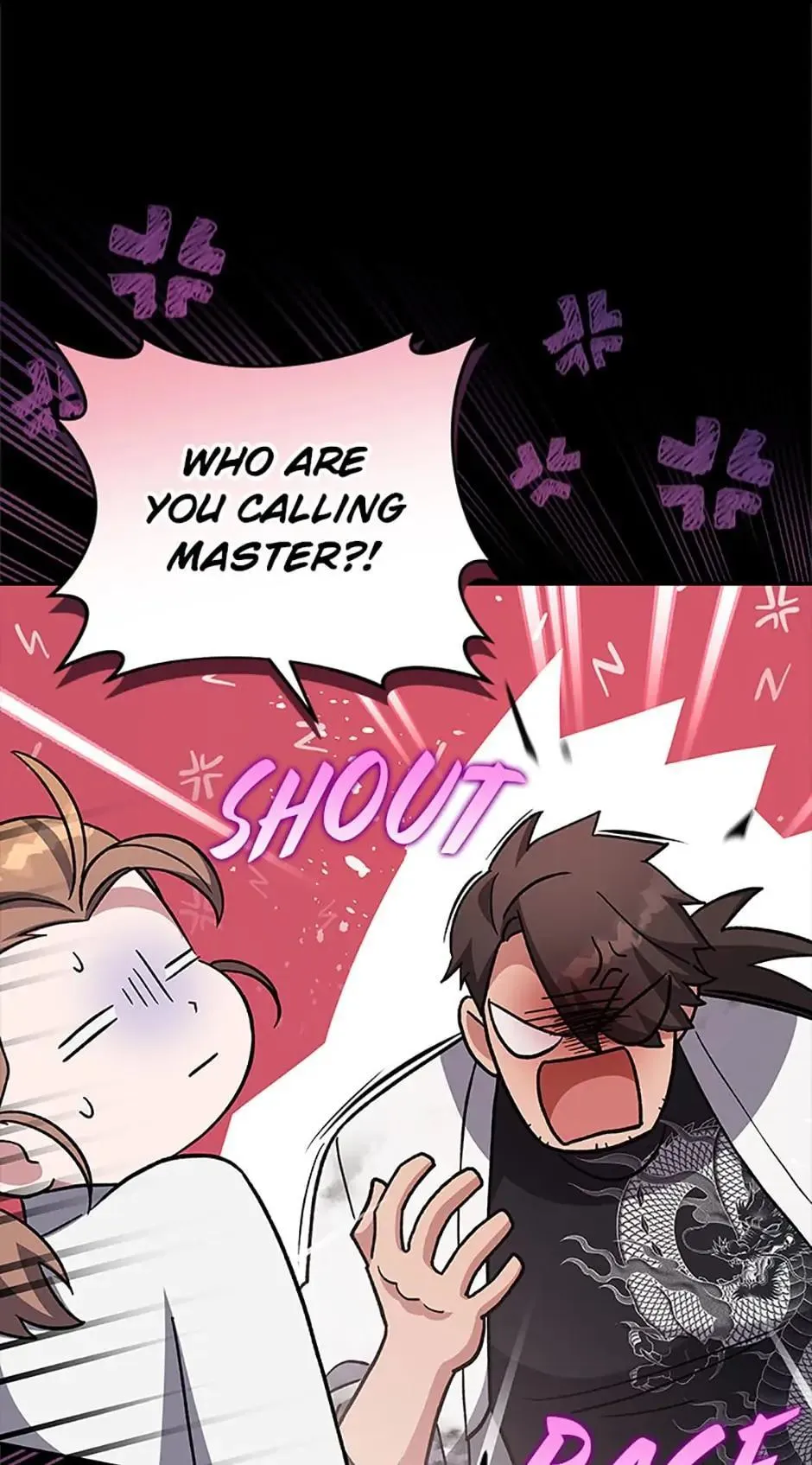 Read The Novel's Extra (2022) (en) Manga Online