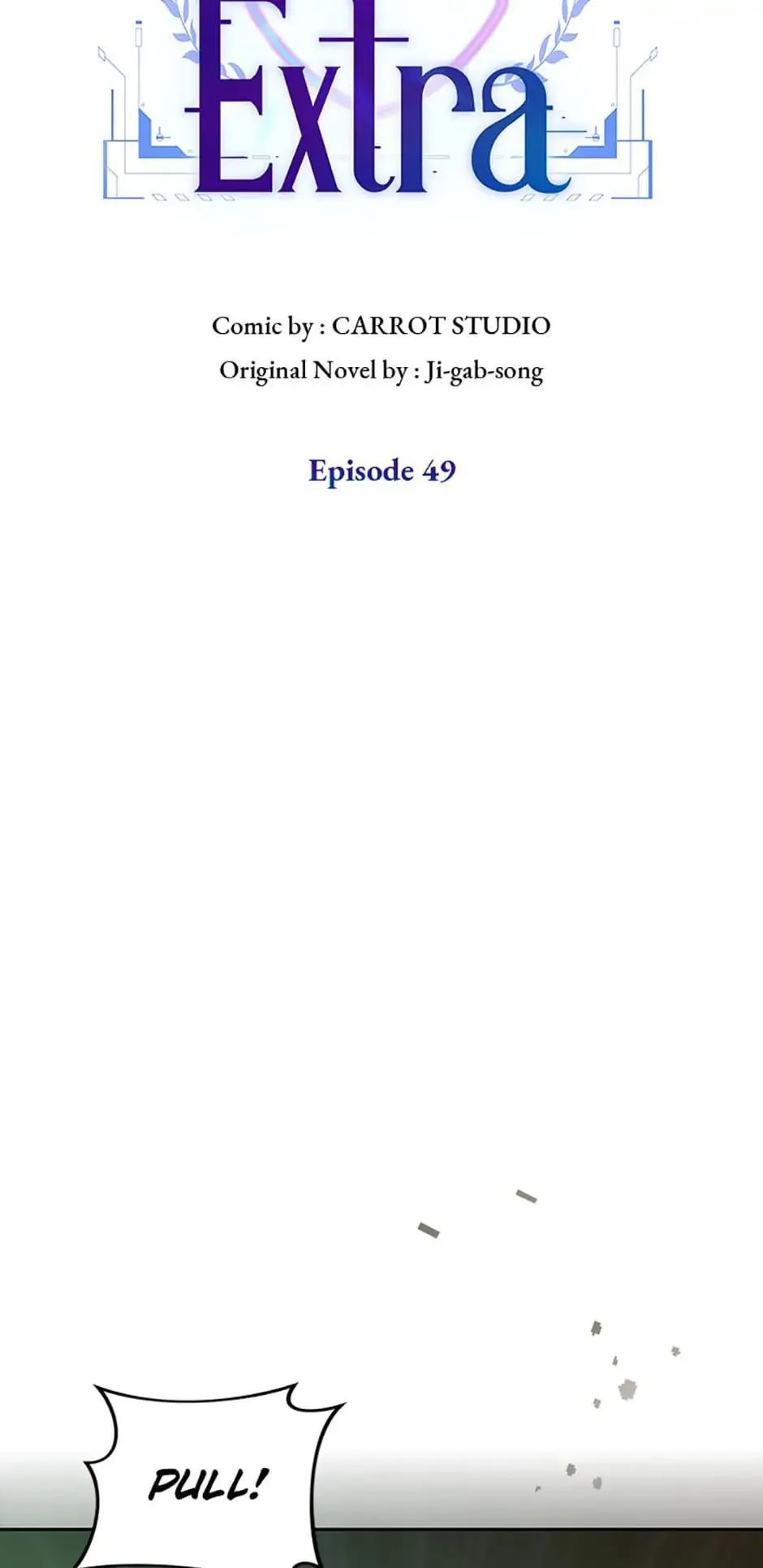 Read The Novel's Extra (2022) (en) Manga Online