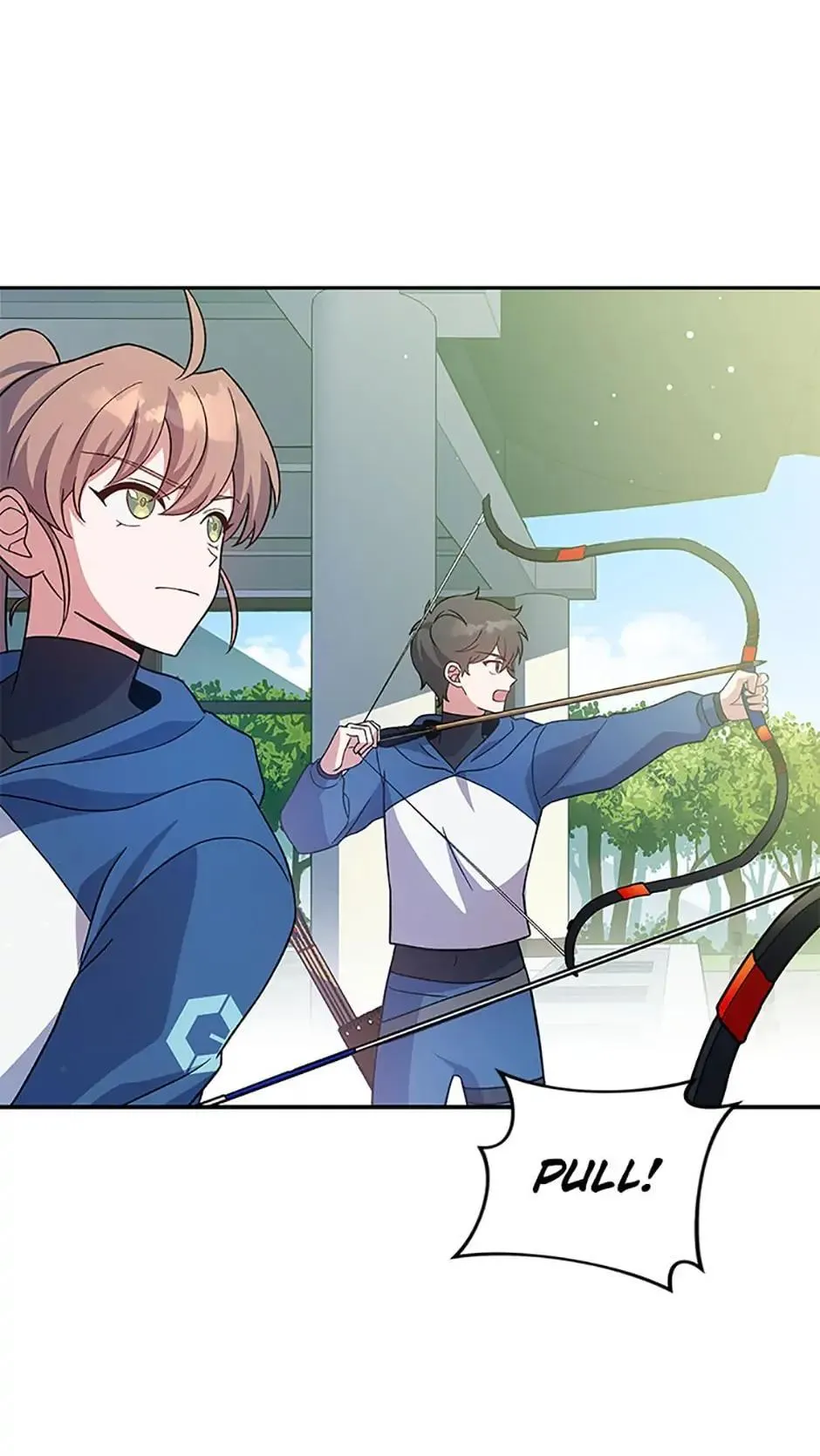 Read The Novel's Extra (2022) (en) Manga Online