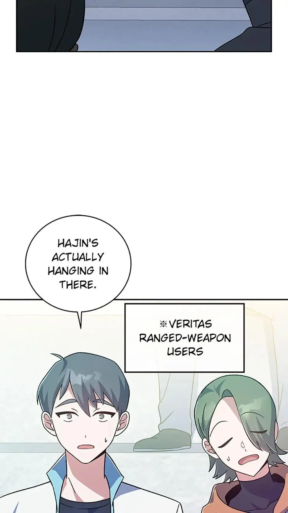 Read The Novel's Extra (2022) (en) Manga Online