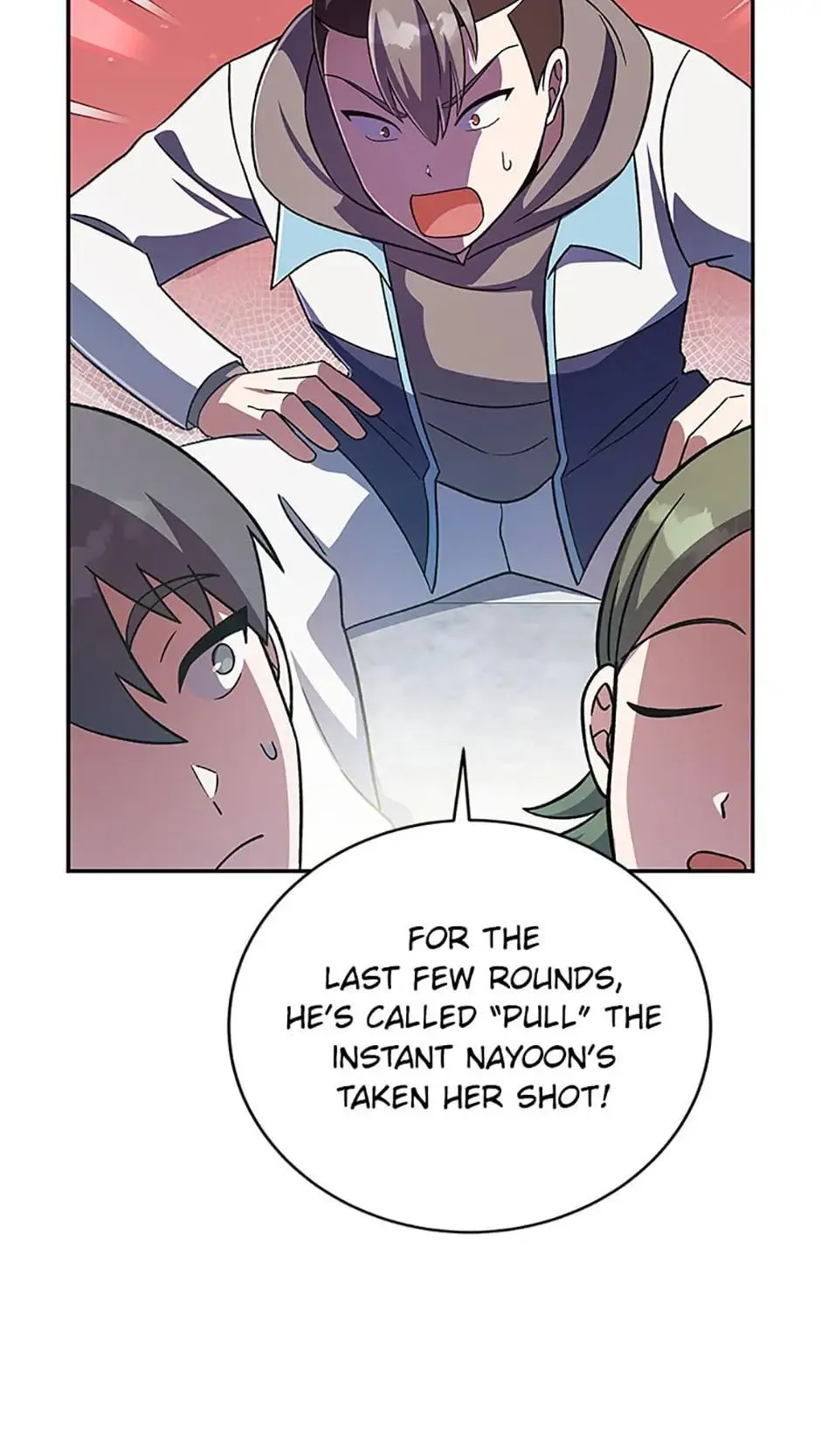 Read The Novel's Extra (2022) (en) Manga Online