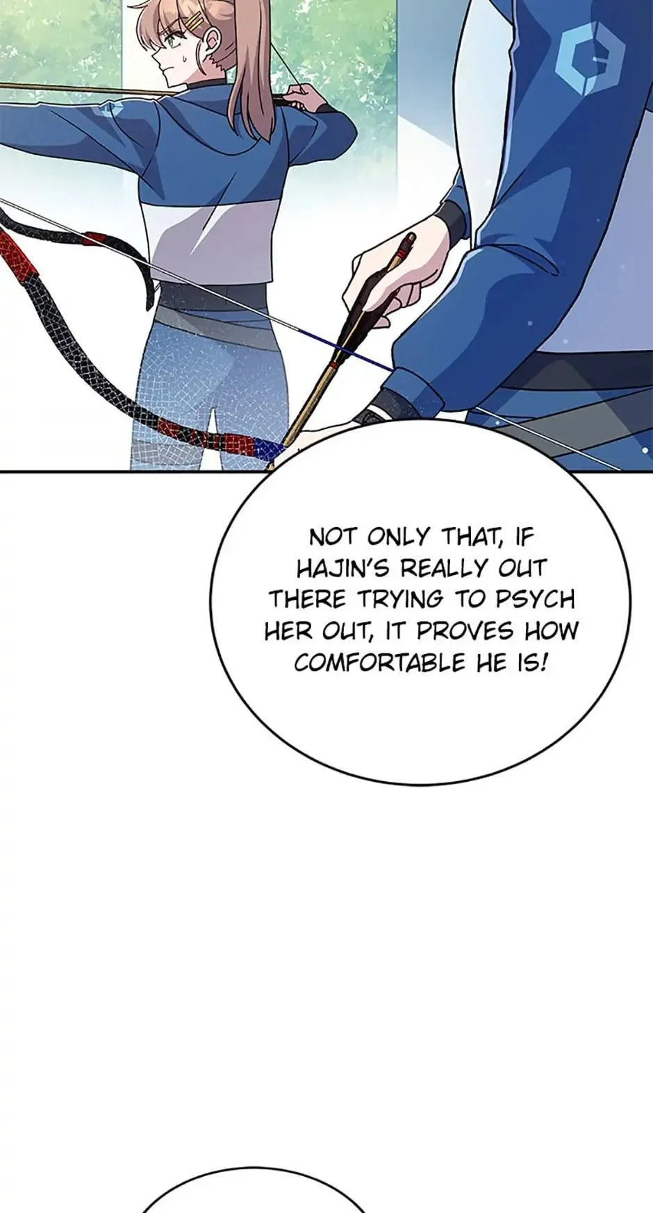 Read The Novel's Extra (2022) (en) Manga Online