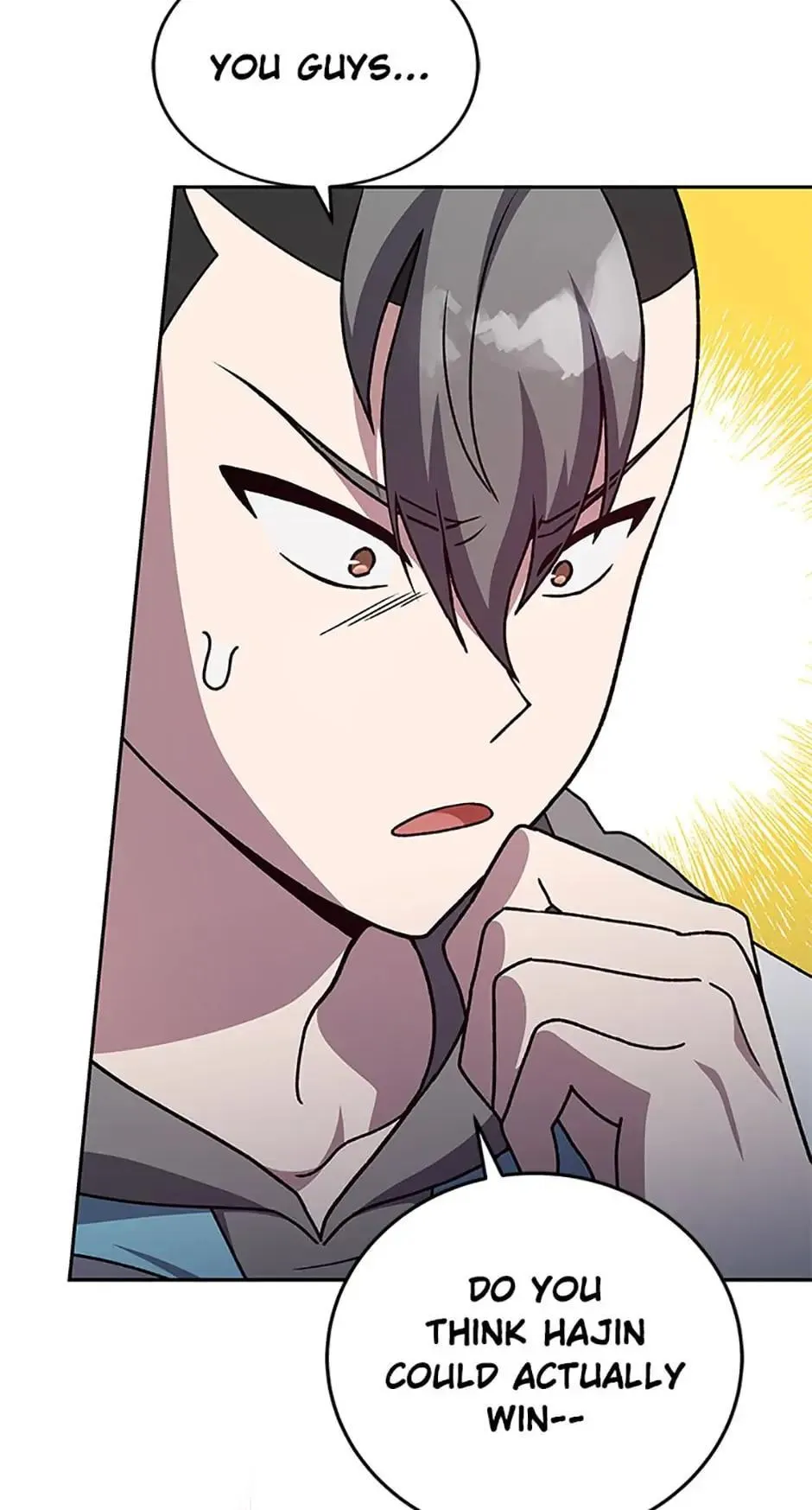 Read The Novel's Extra (2022) (en) Manga Online