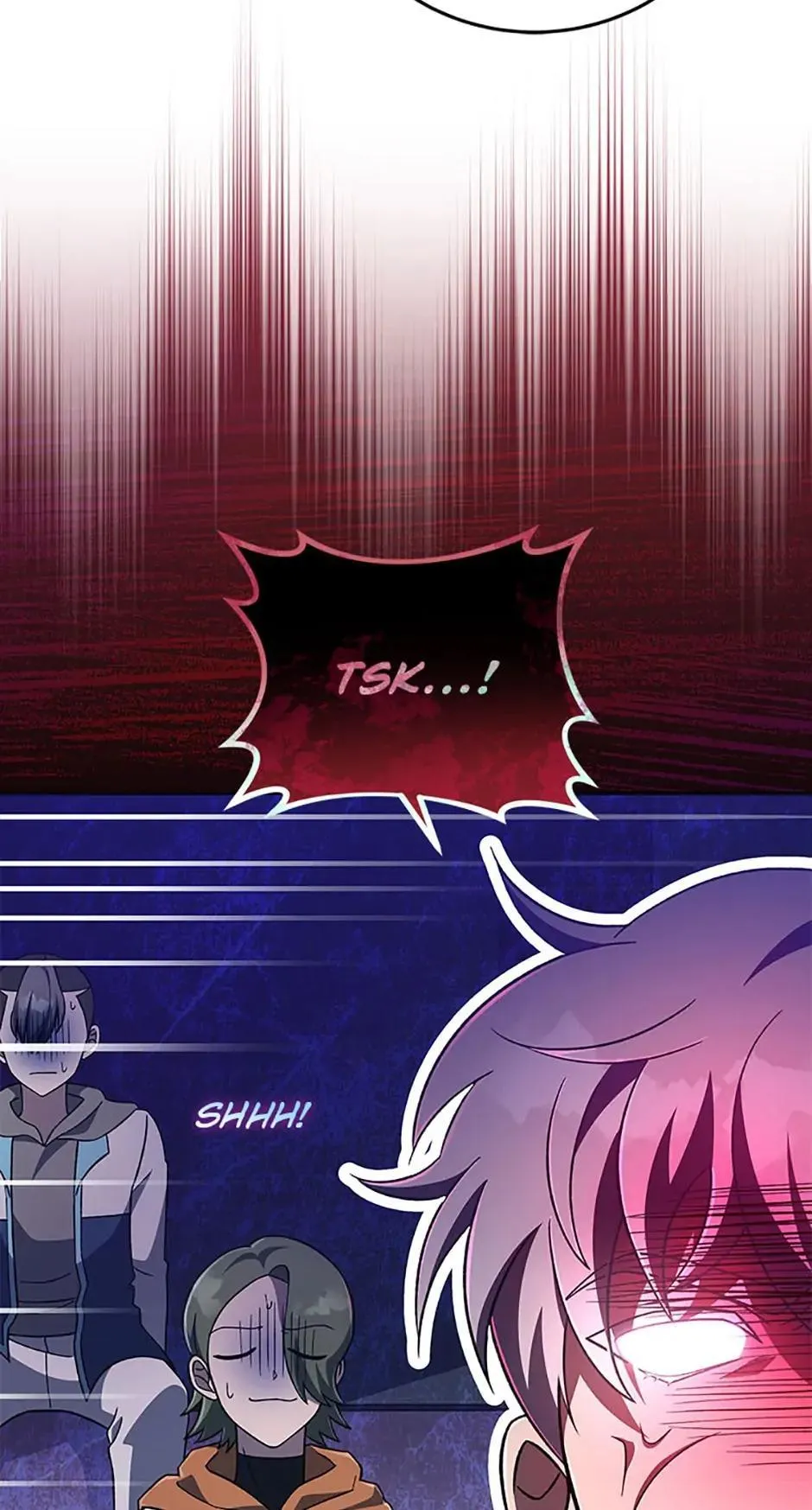 Read The Novel's Extra (2022) (en) Manga Online