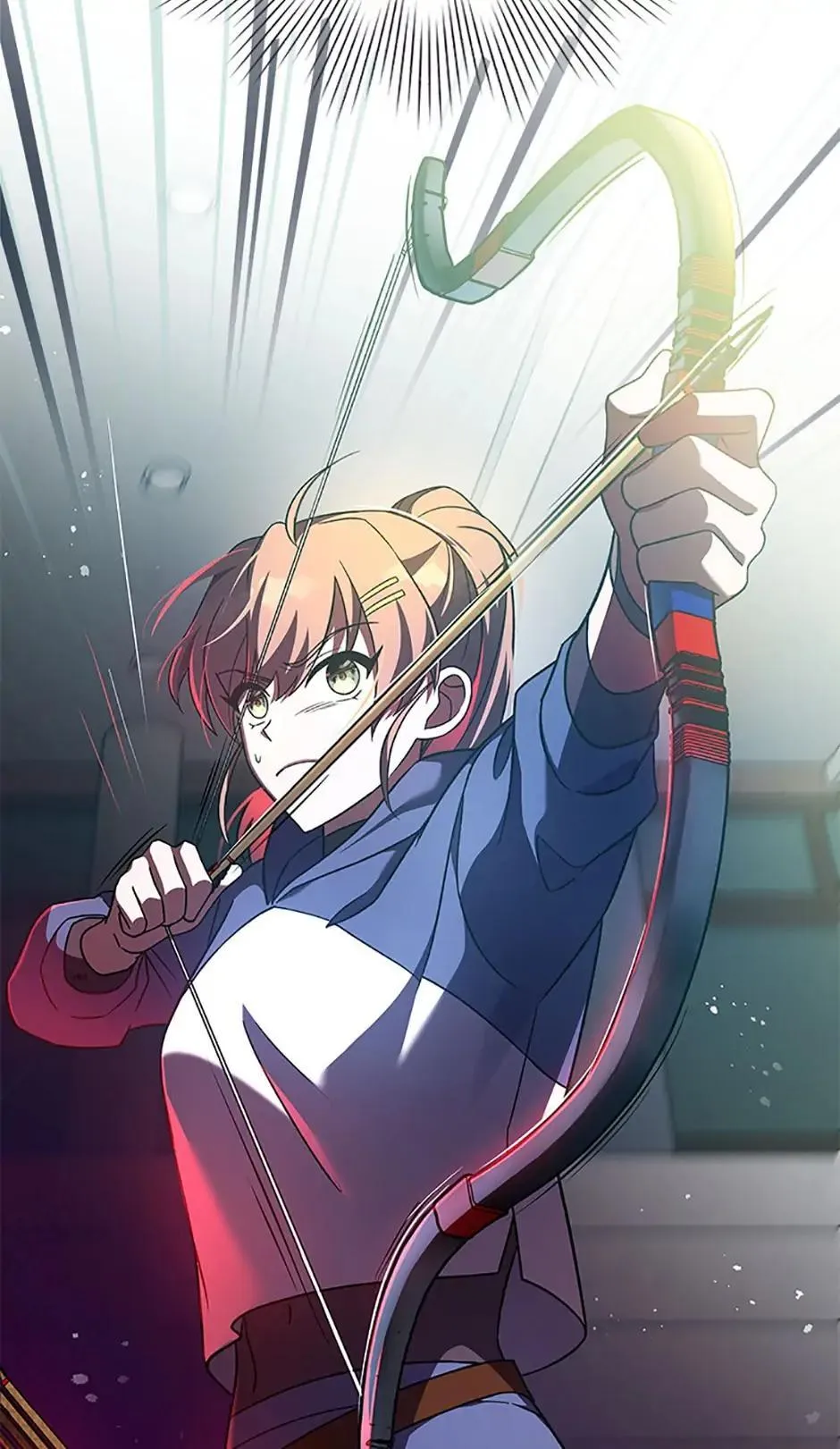 Read The Novel's Extra (2022) (en) Manga Online