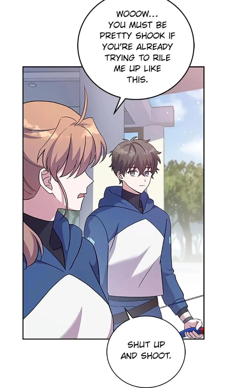 Read The Novel's Extra (2022) (en) Manga Online