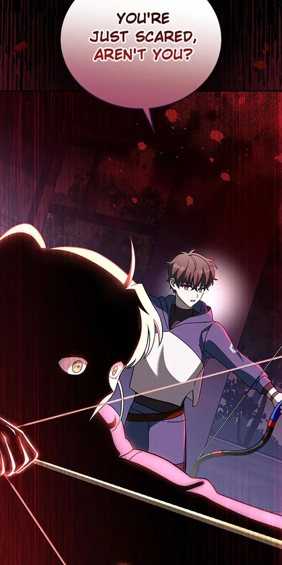 Read The Novel's Extra (2022) (en) Manga Online