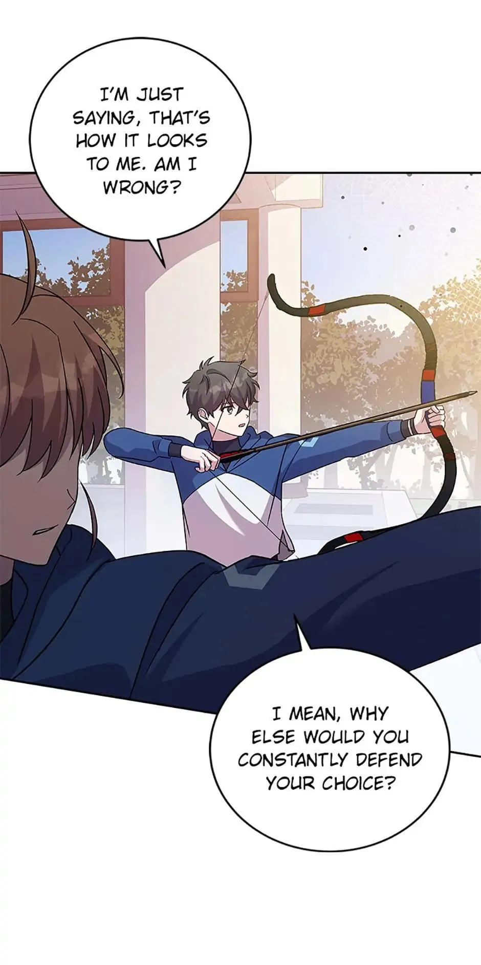 Read The Novel's Extra (2022) (en) Manga Online