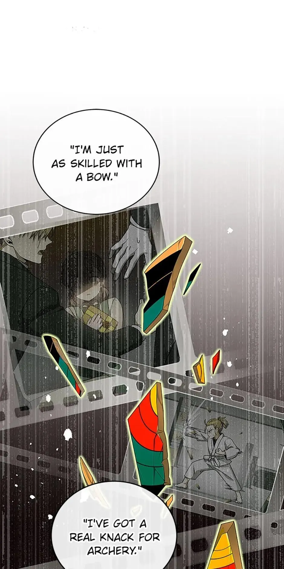 Read The Novel's Extra (2022) (en) Manga Online