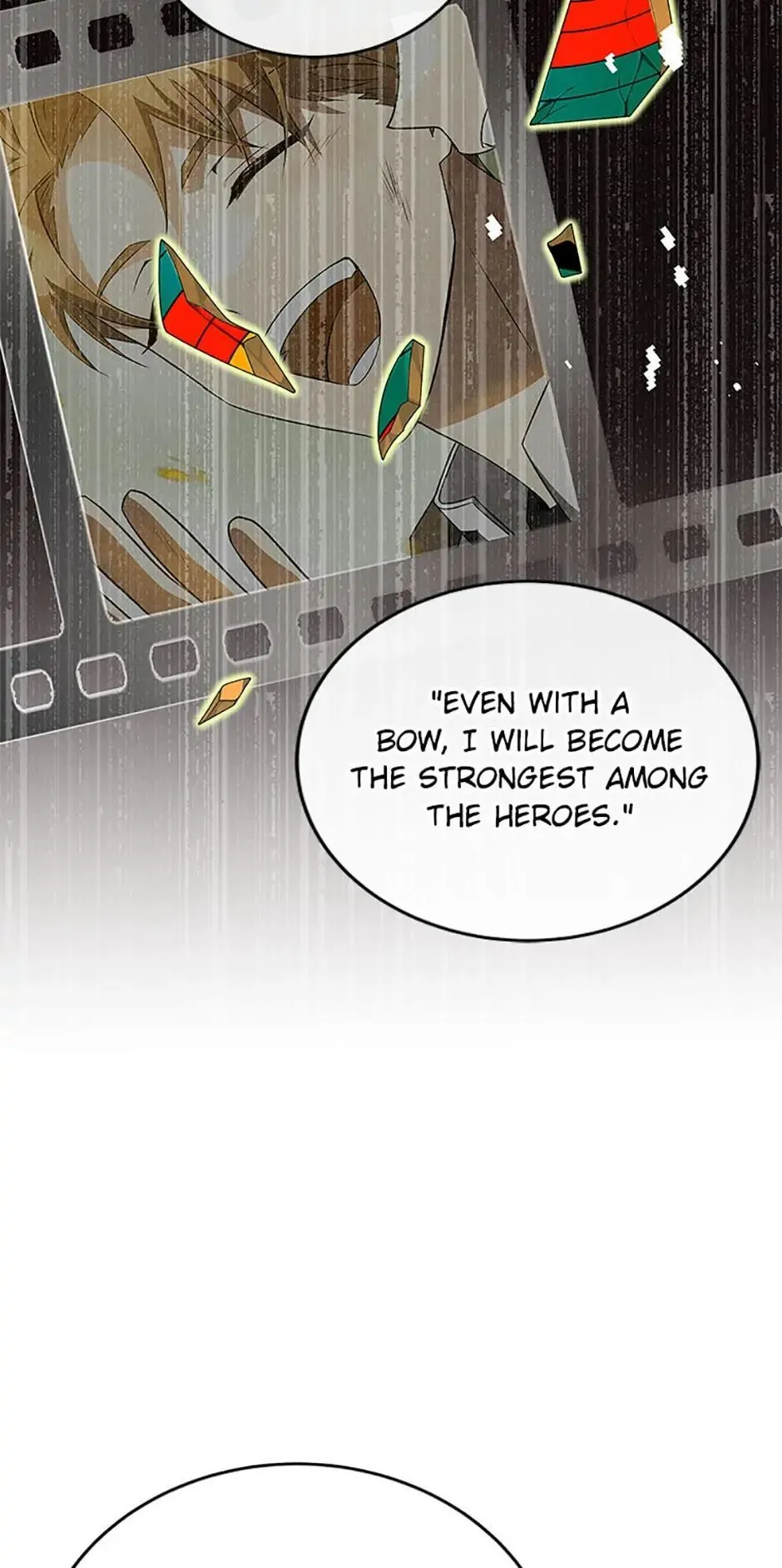 Read The Novel's Extra (2022) (en) Manga Online