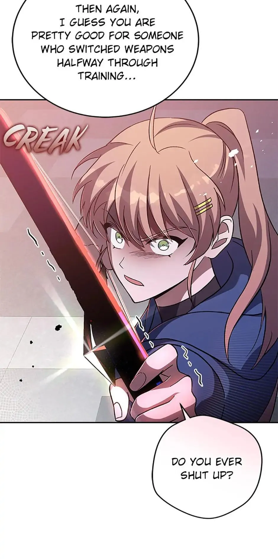 Read The Novel's Extra (2022) (en) Manga Online