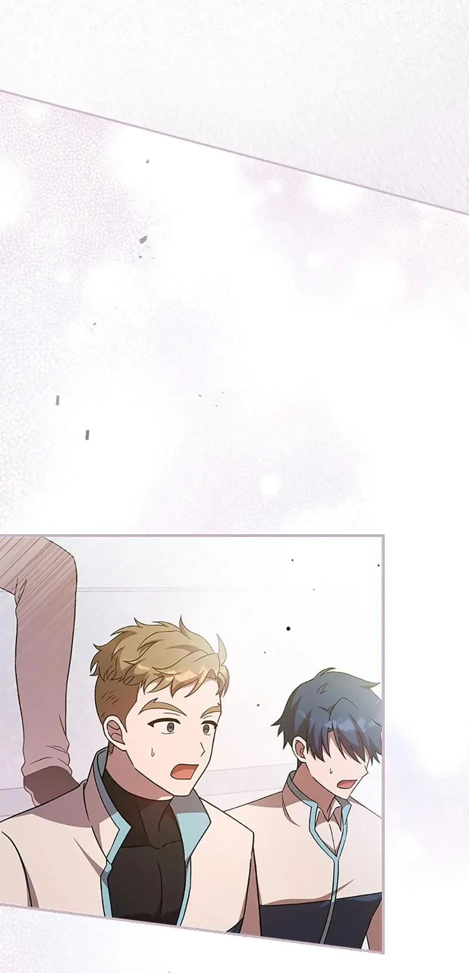 Read The Novel's Extra (2022) (en) Manga Online