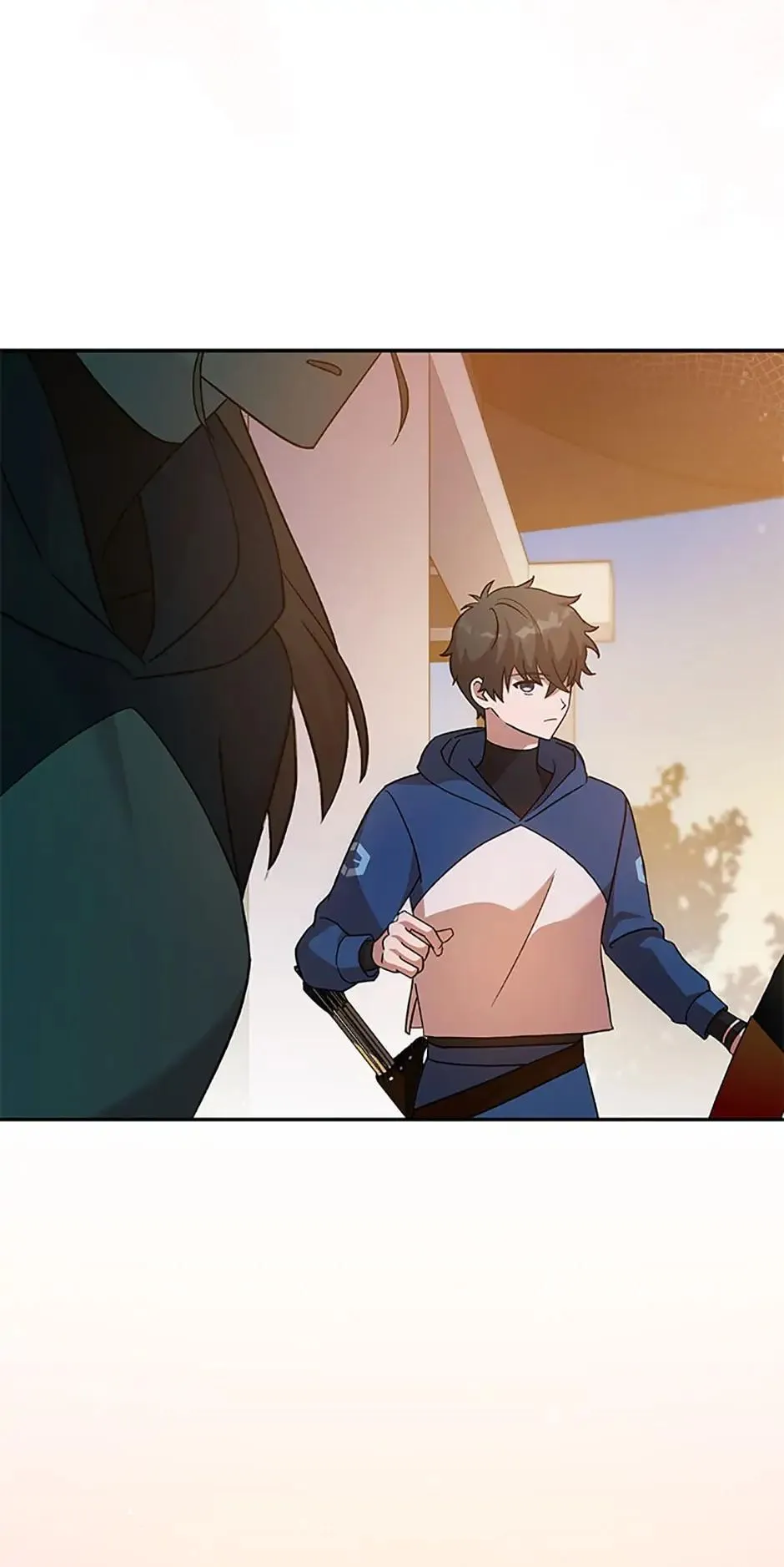 Read The Novel's Extra (2022) (en) Manga Online