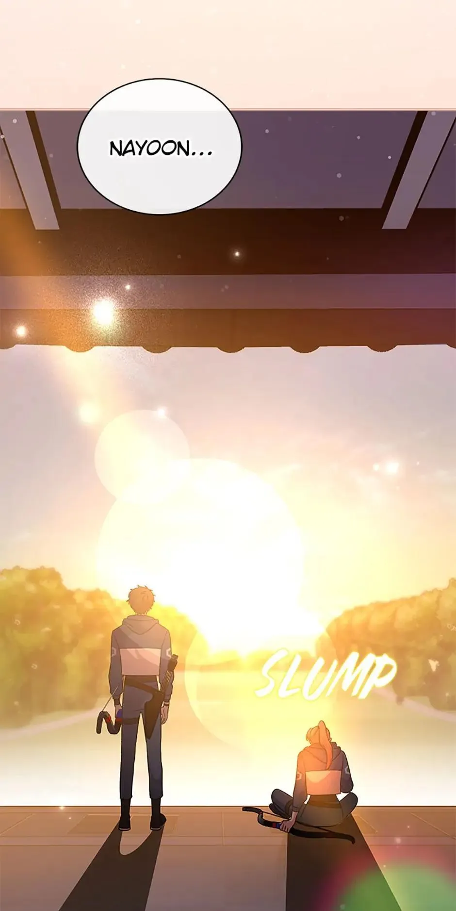 Read The Novel's Extra (2022) (en) Manga Online