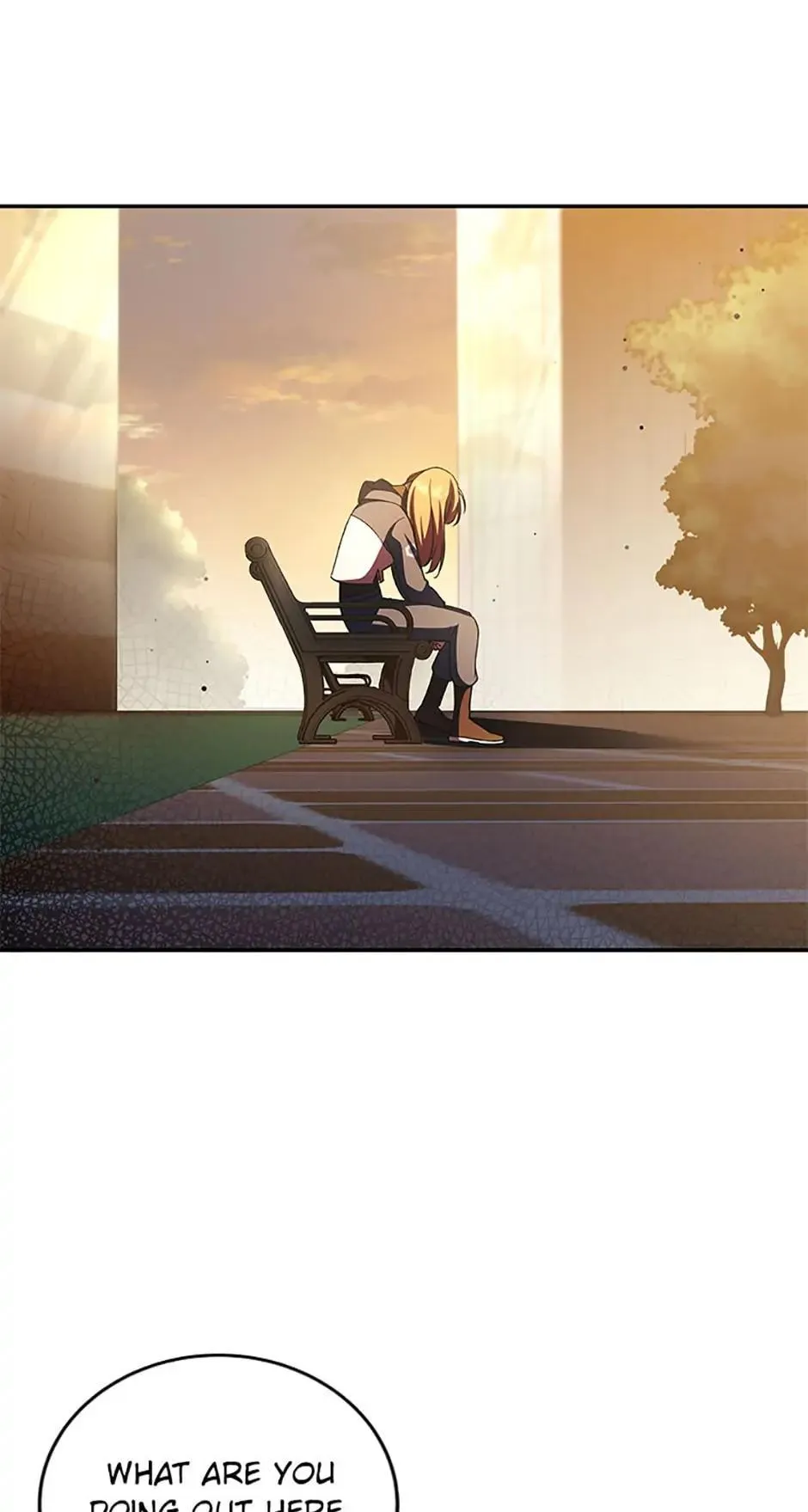 Read The Novel's Extra (2022) (en) Manga Online