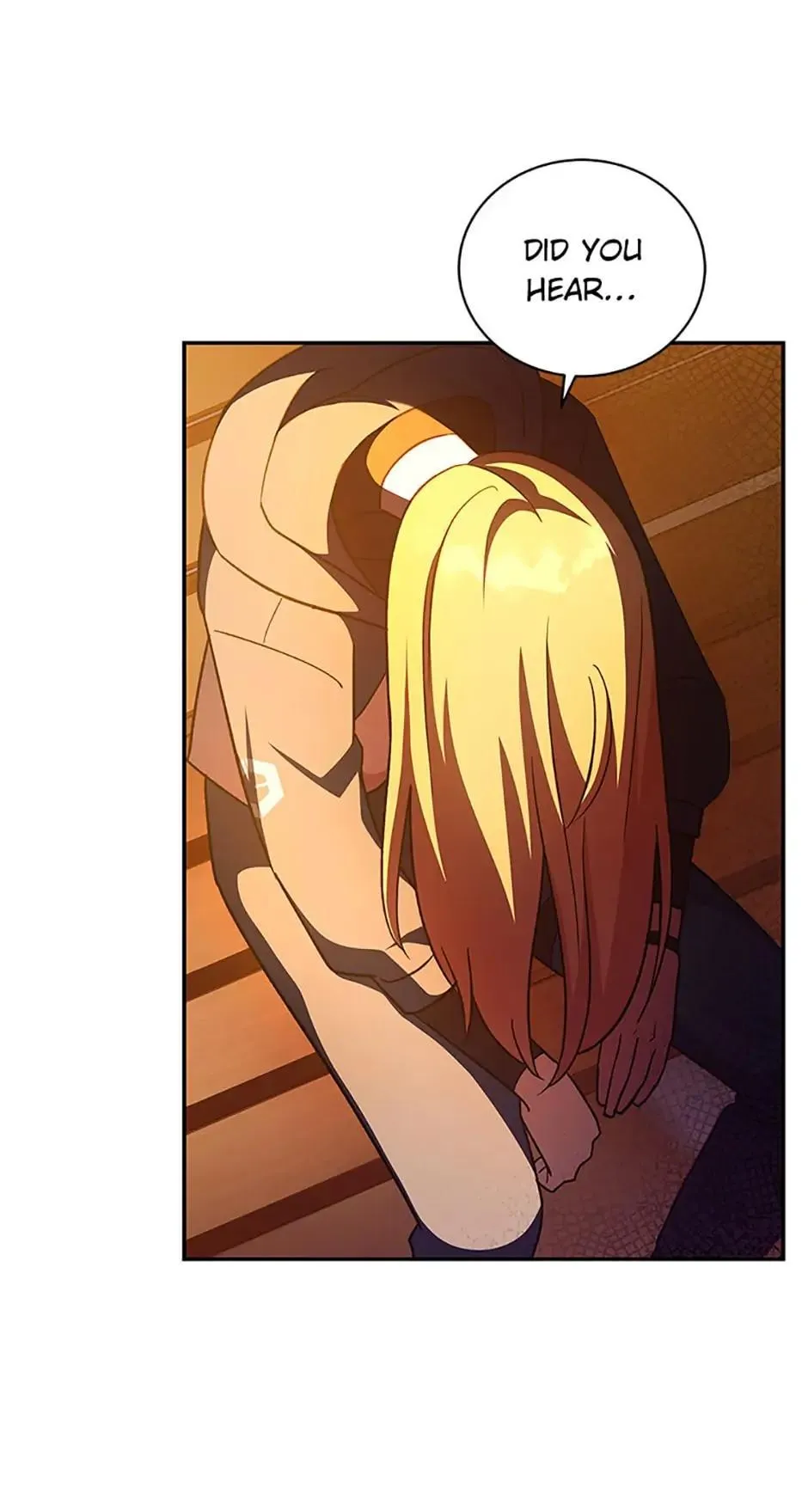 Read The Novel's Extra (2022) (en) Manga Online