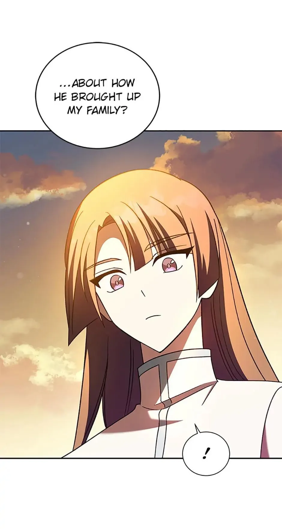 Read The Novel's Extra (2022) (en) Manga Online