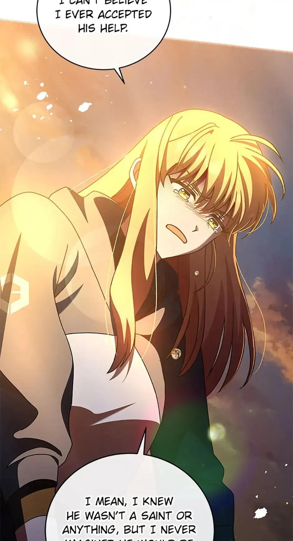 Read The Novel's Extra (2022) (en) Manga Online