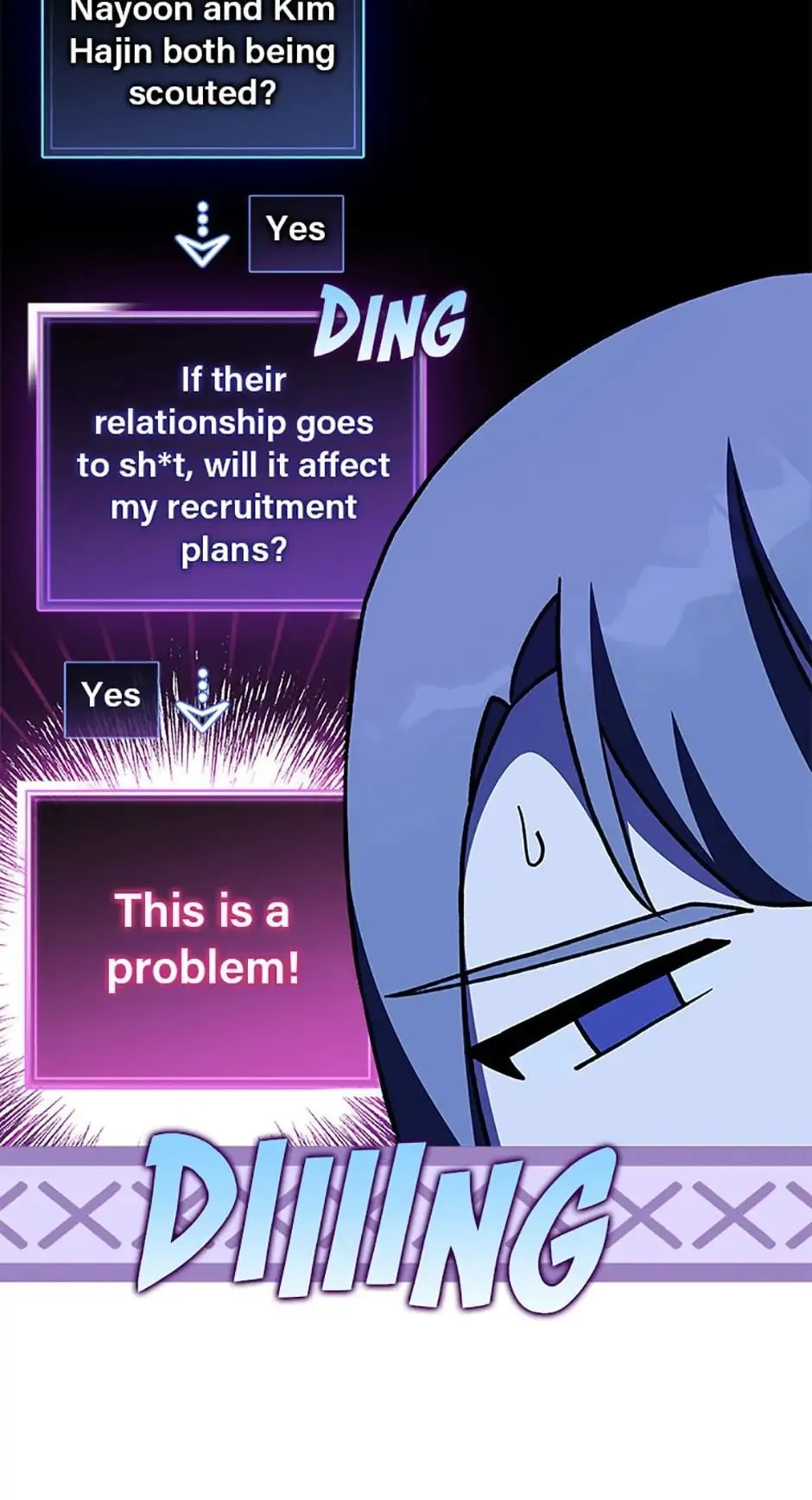 Read The Novel's Extra (2022) (en) Manga Online