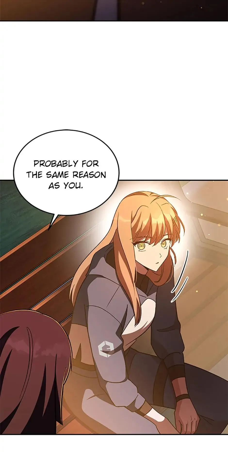 Read The Novel's Extra (2022) (en) Manga Online