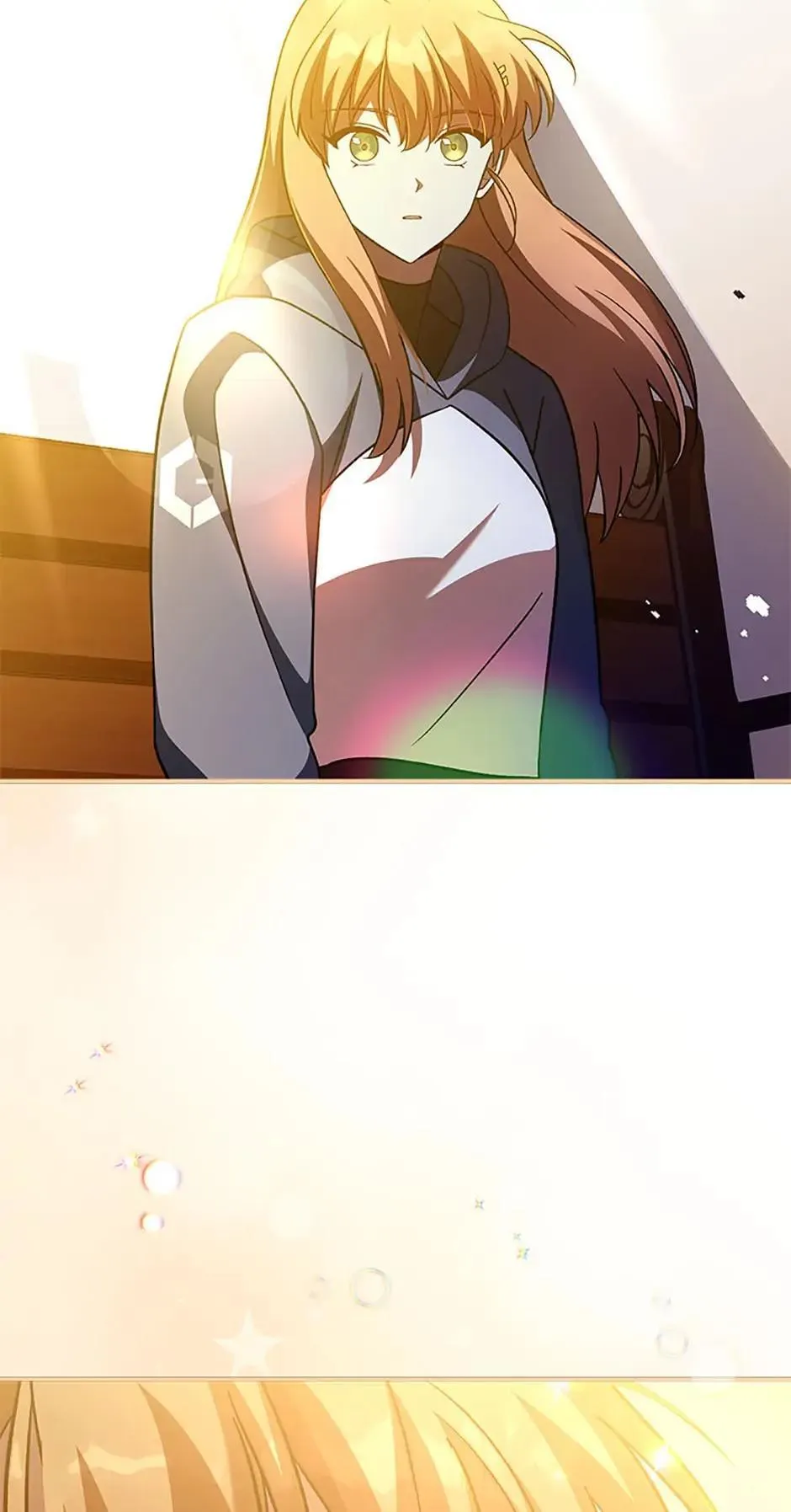 Read The Novel's Extra (2022) (en) Manga Online