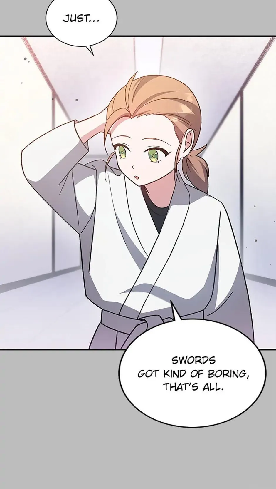 Read The Novel's Extra (2022) (en) Manga Online