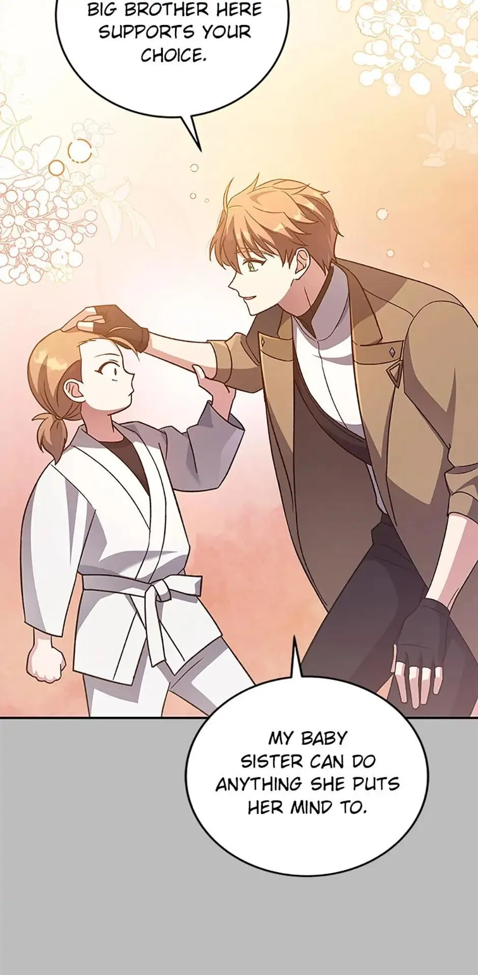 Read The Novel's Extra (2022) (en) Manga Online