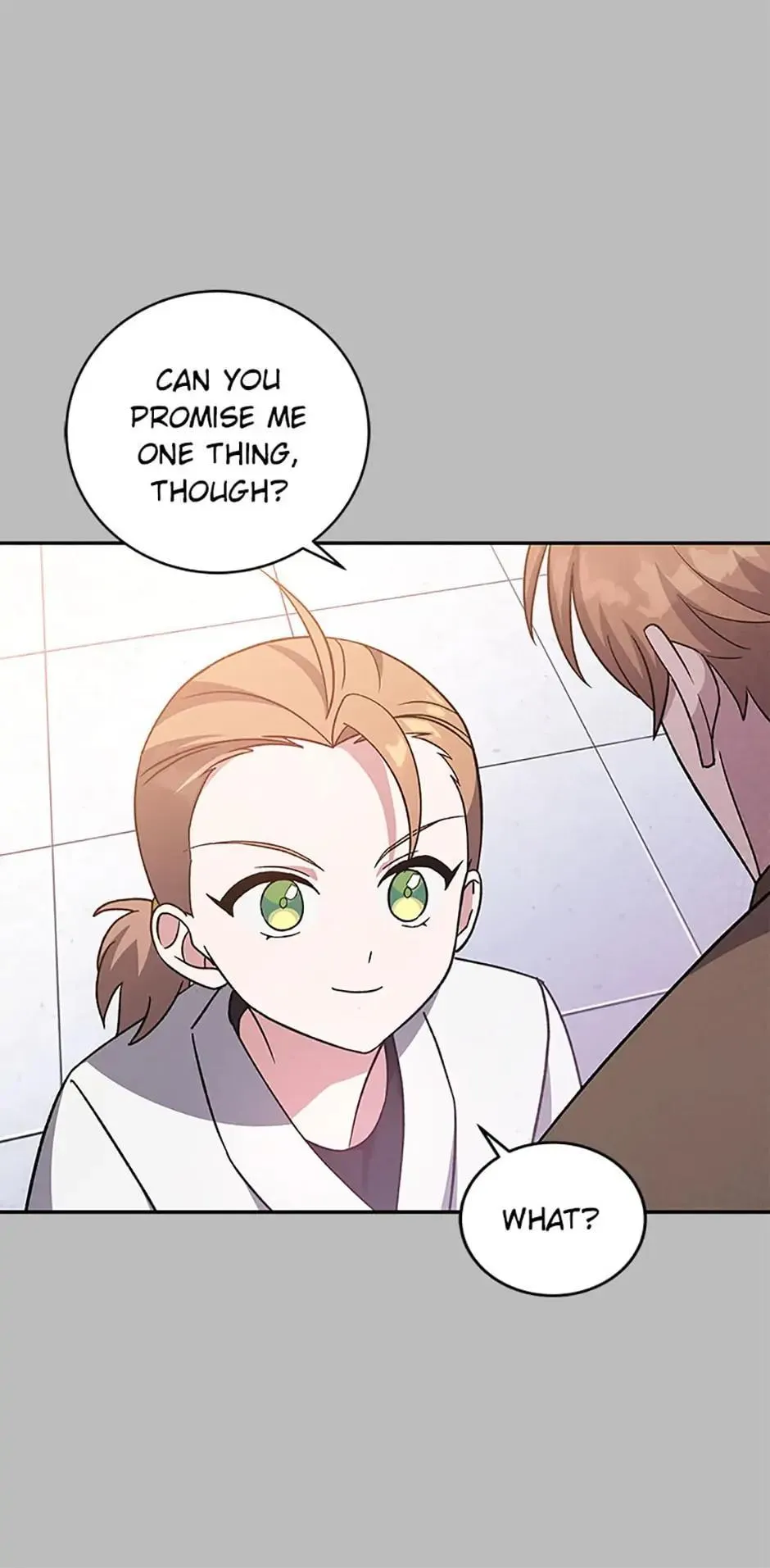 Read The Novel's Extra (2022) (en) Manga Online