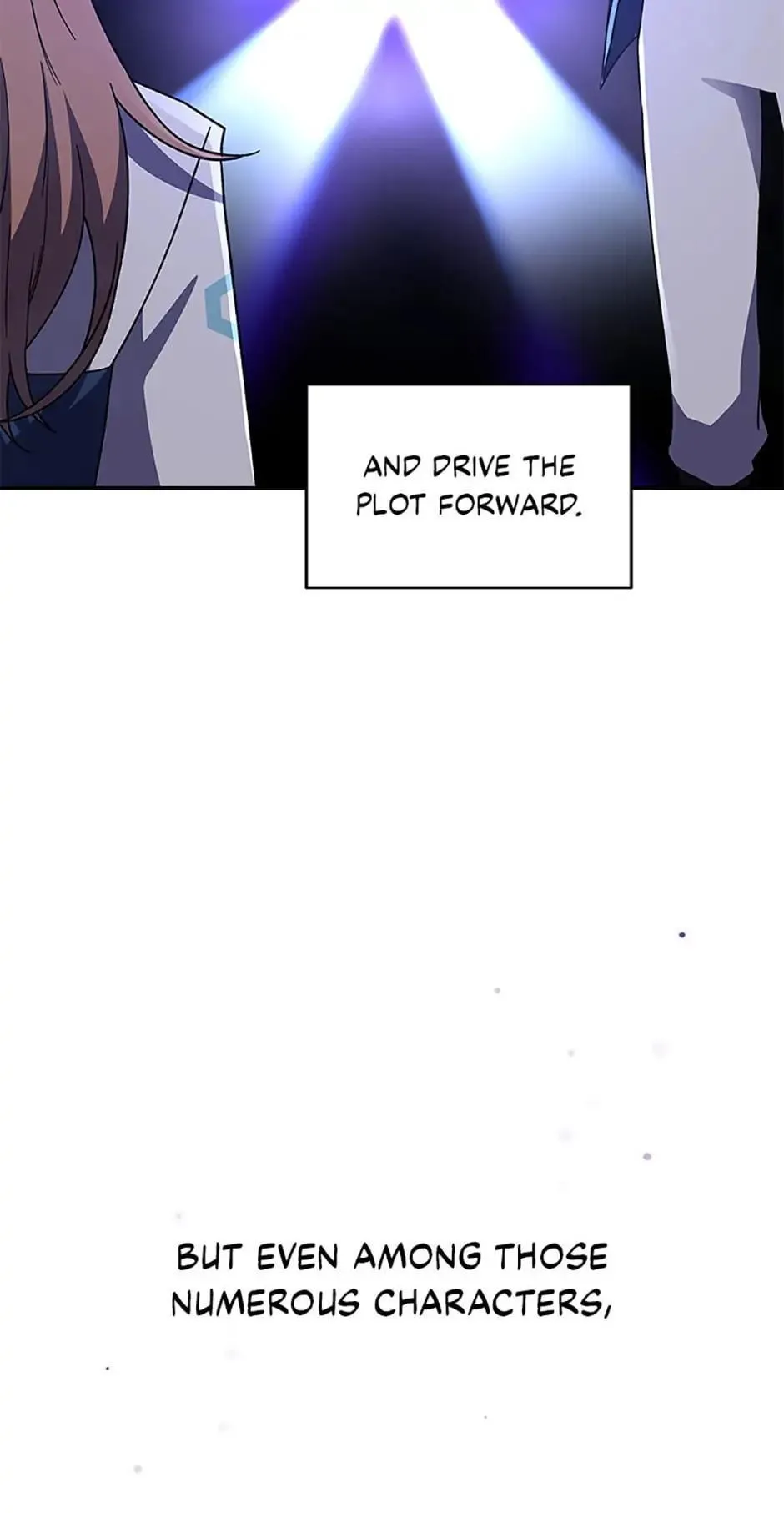 Read The Novel's Extra (2022) (en) Manga Online