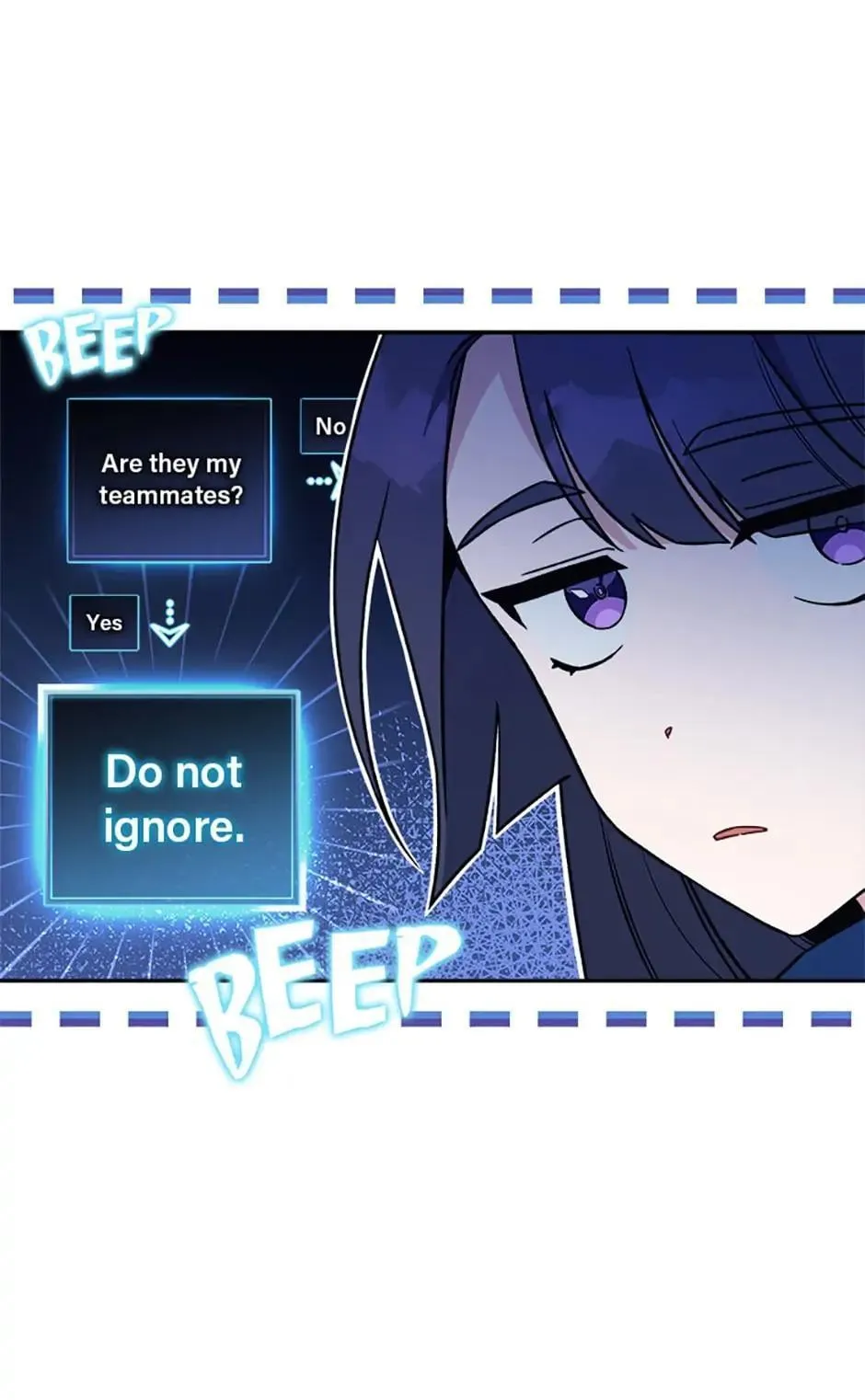 Read The Novel's Extra (2022) (en) Manga Online