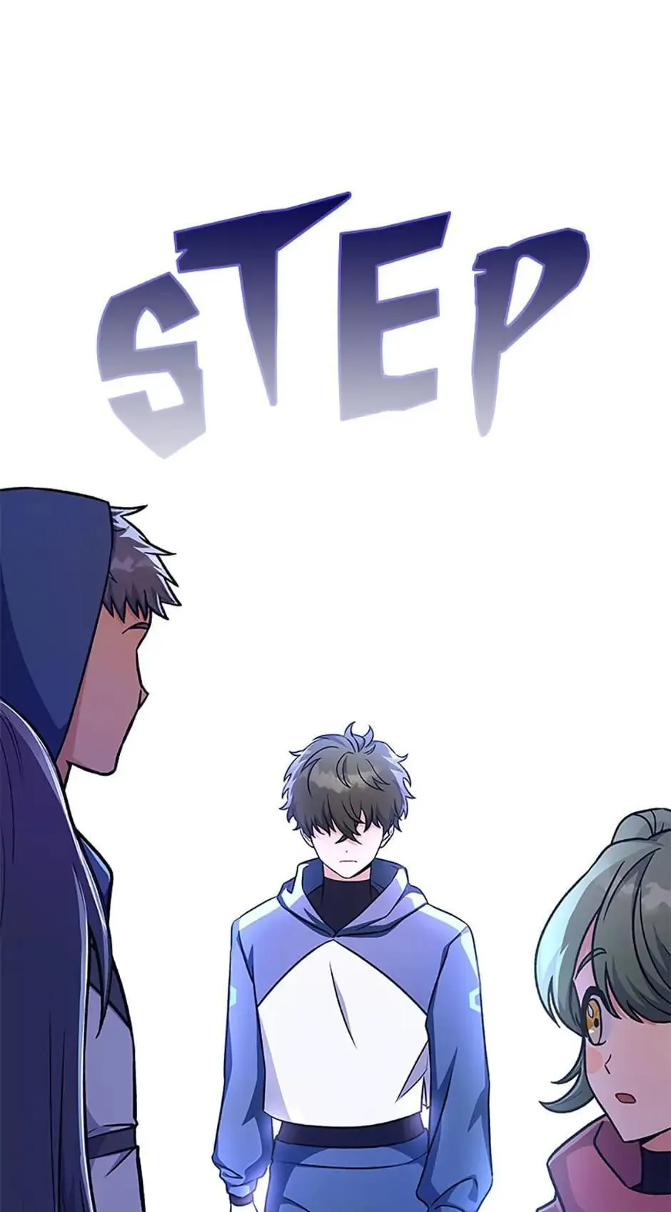 Read The Novel's Extra (2022) (en) Manga Online