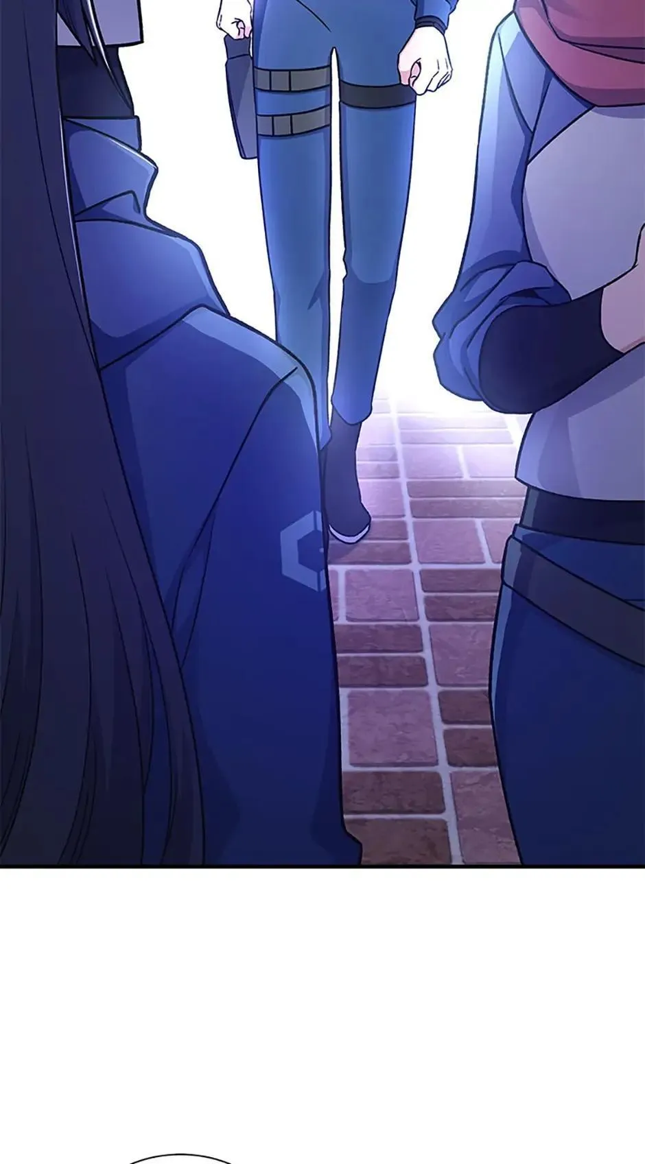 Read The Novel's Extra (2022) (en) Manga Online