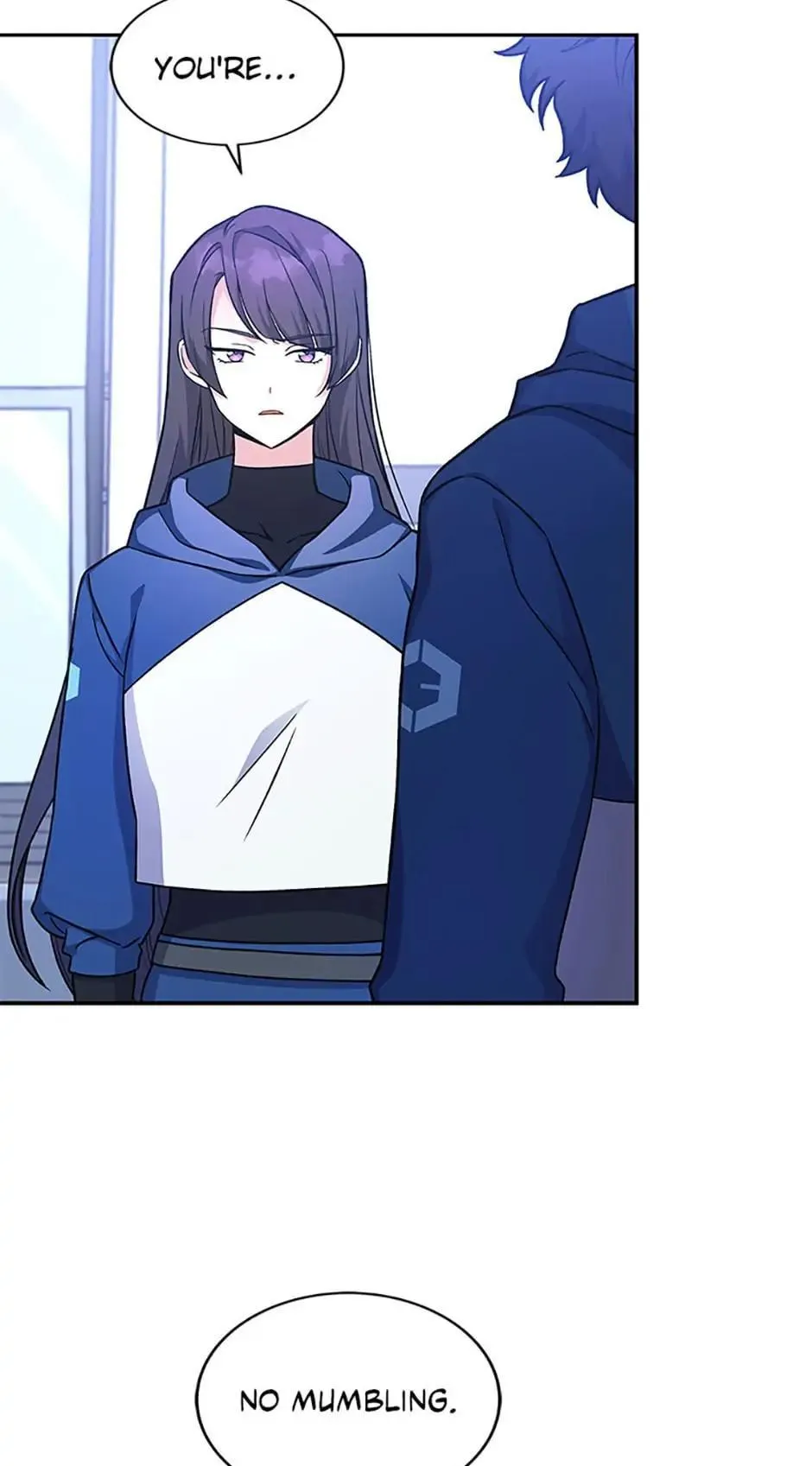 Read The Novel's Extra (2022) (en) Manga Online