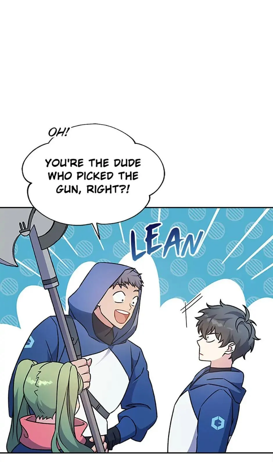 Read The Novel's Extra (2022) (en) Manga Online