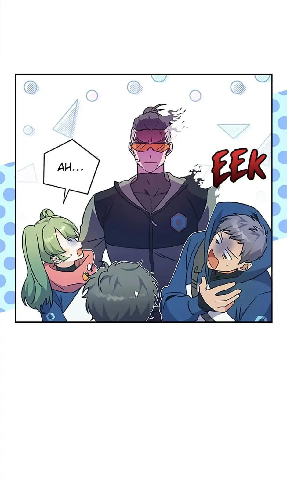 Read The Novel's Extra (2022) (en) Manga Online