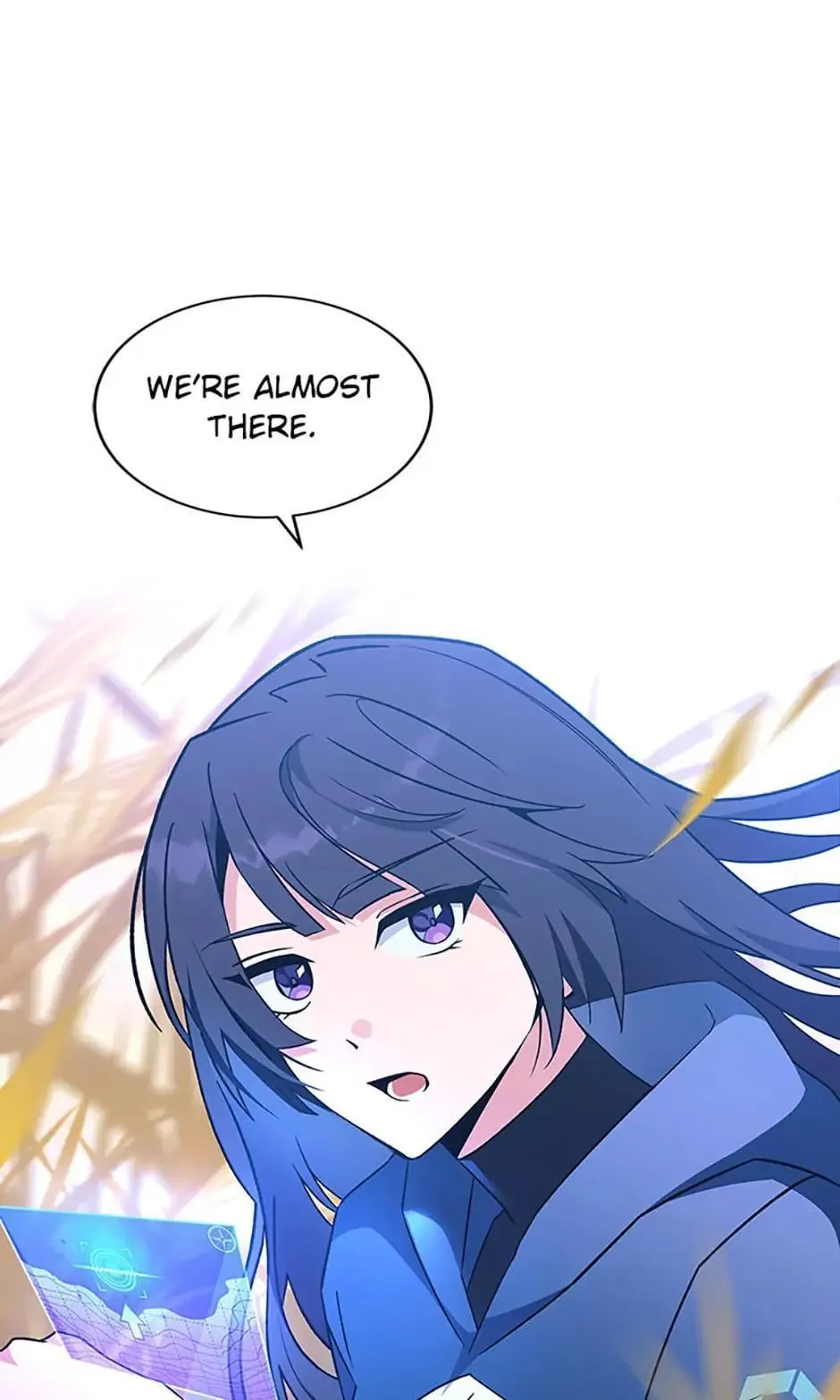 Read The Novel's Extra (2022) (en) Manga Online