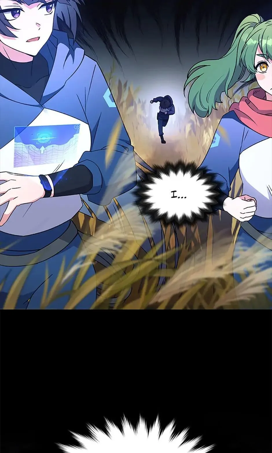 Read The Novel's Extra (2022) (en) Manga Online