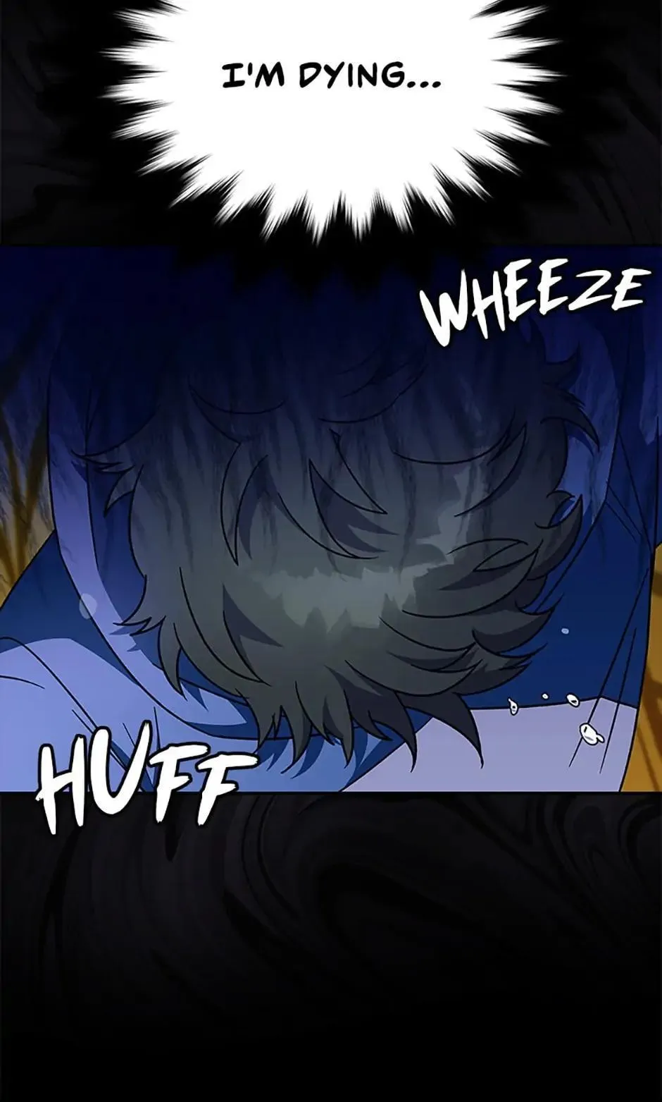 Read The Novel's Extra (2022) (en) Manga Online