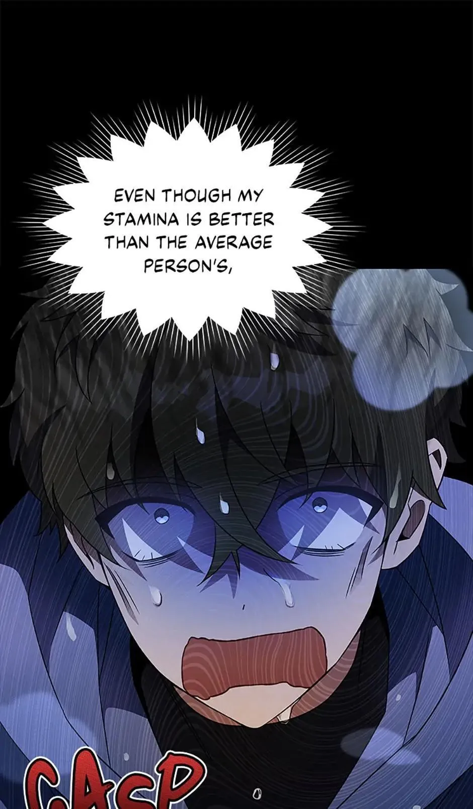 Read The Novel's Extra (2022) (en) Manga Online