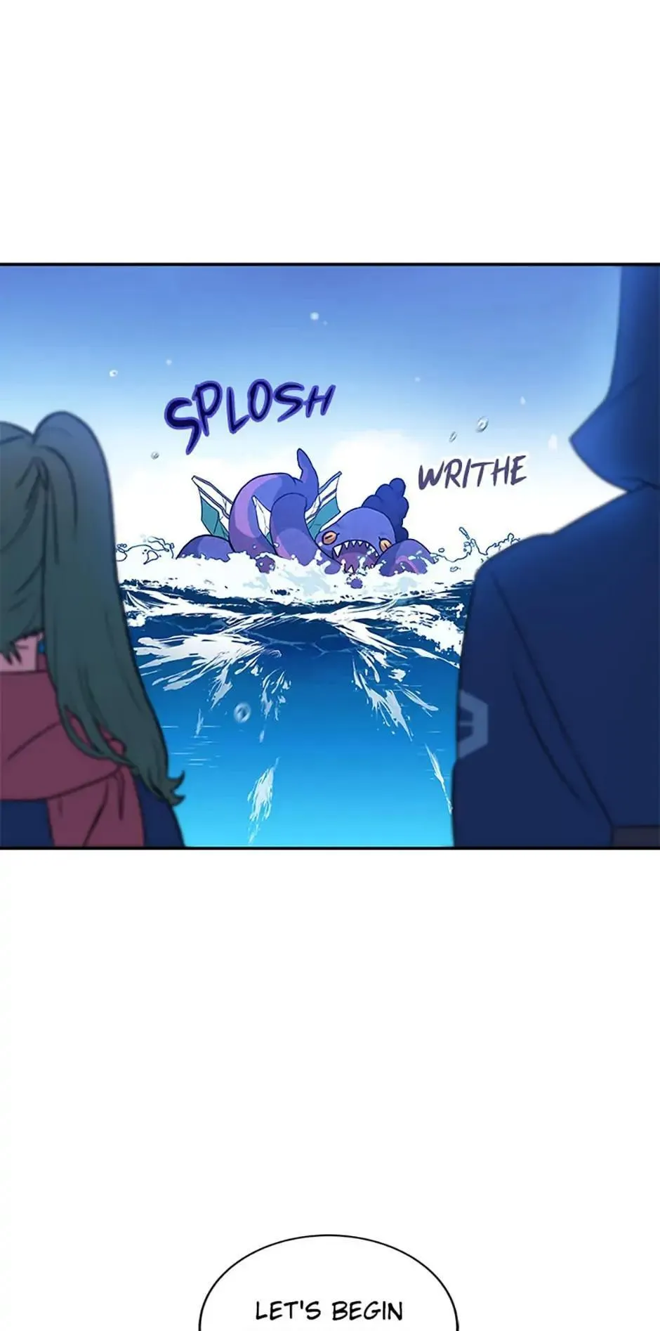 Read The Novel's Extra (2022) (en) Manga Online