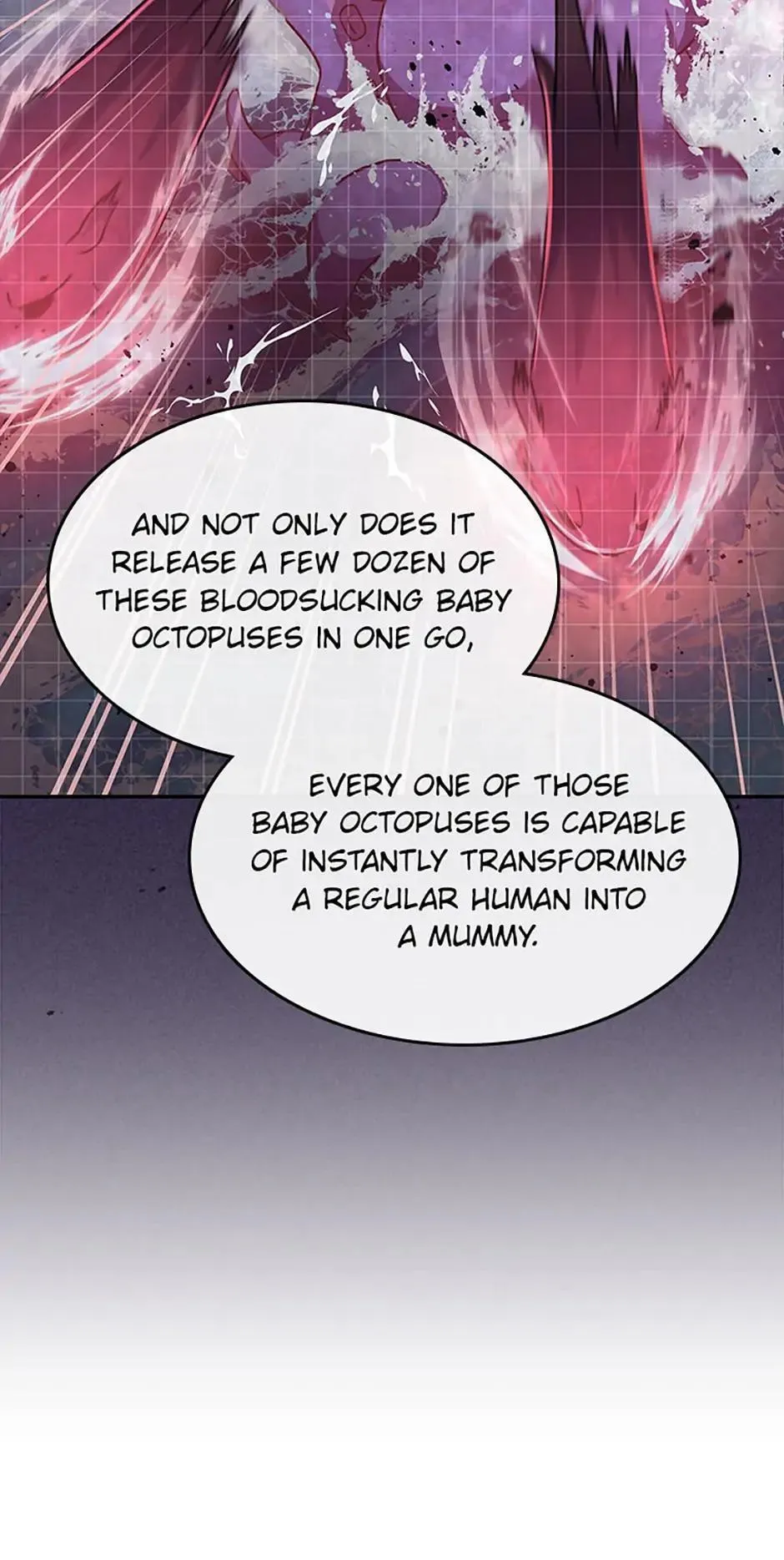 Read The Novel's Extra (2022) (en) Manga Online