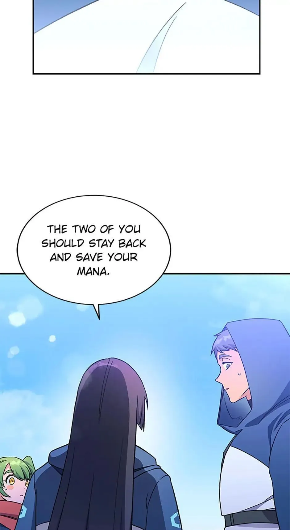 Read The Novel's Extra (2022) (en) Manga Online