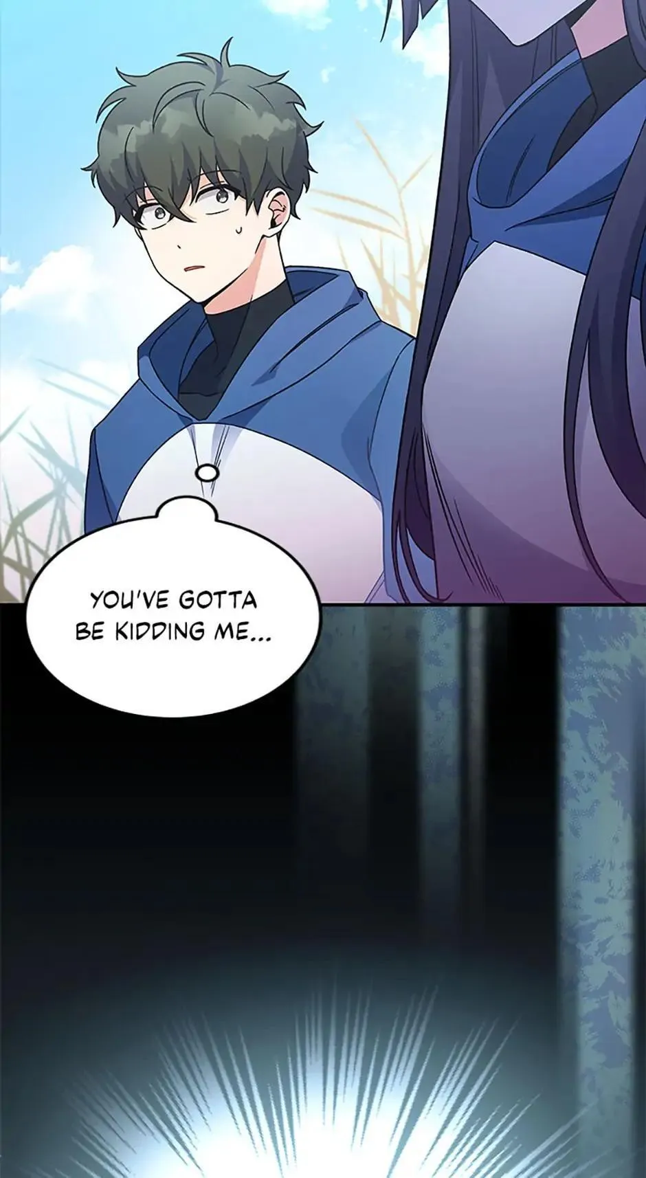 Read The Novel's Extra (2022) (en) Manga Online