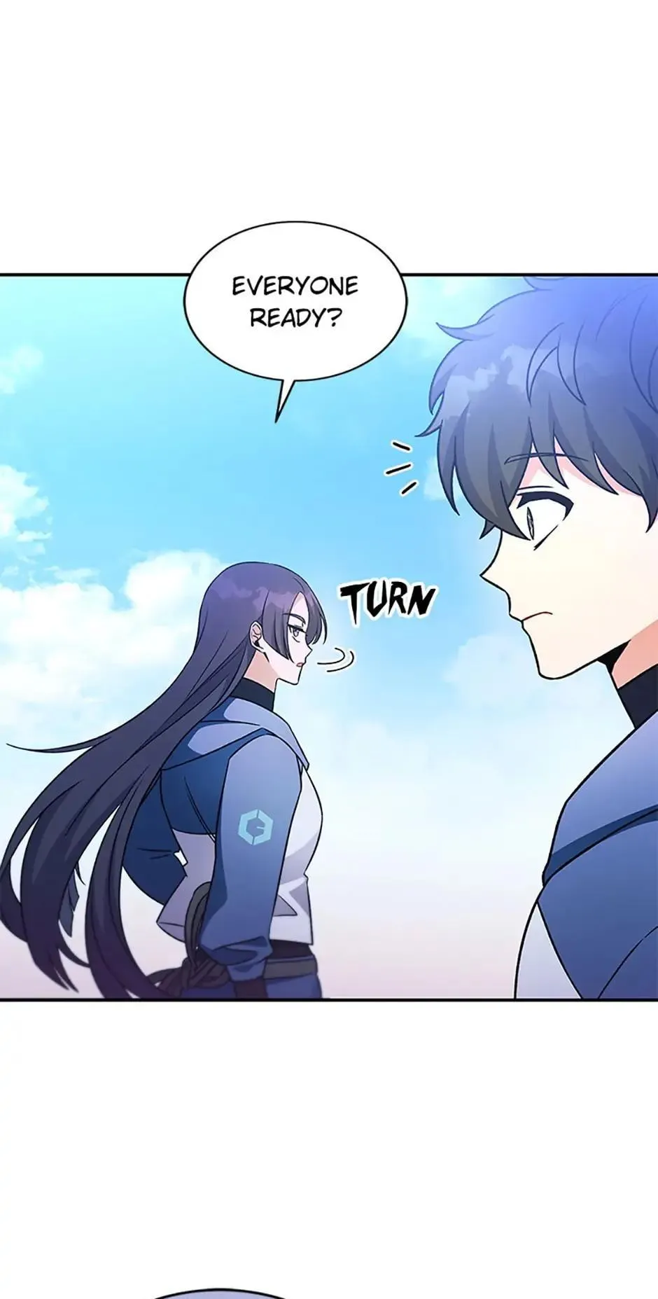 Read The Novel's Extra (2022) (en) Manga Online