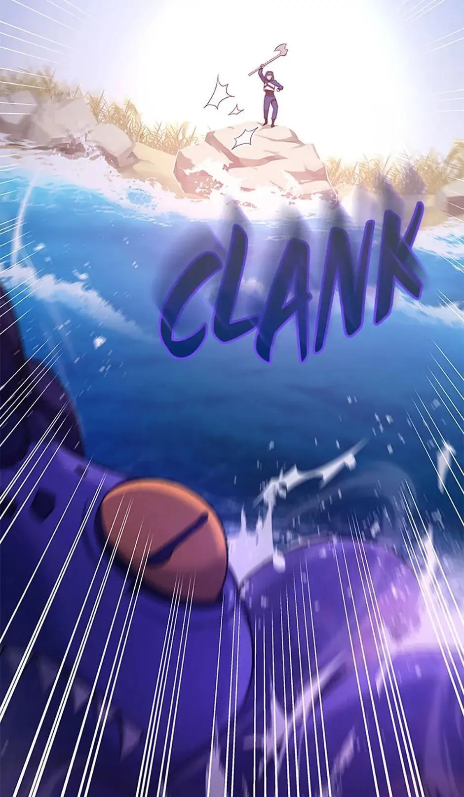 Read The Novel's Extra (2022) (en) Manga Online