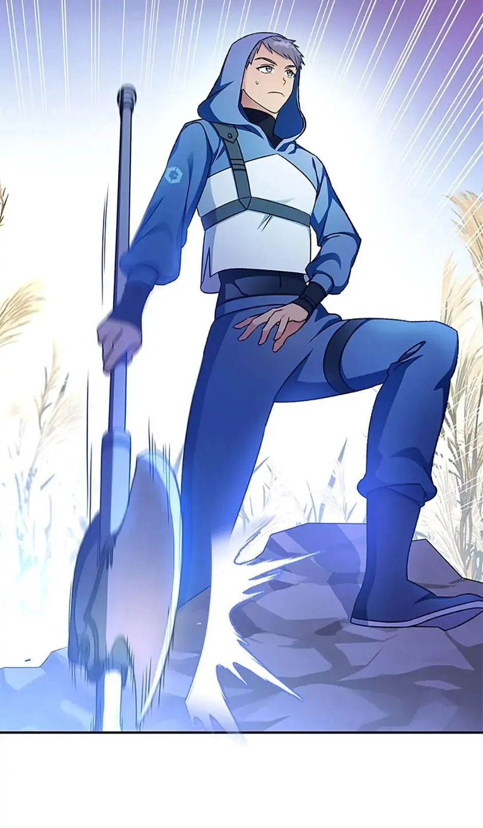 Read The Novel's Extra (2022) (en) Manga Online