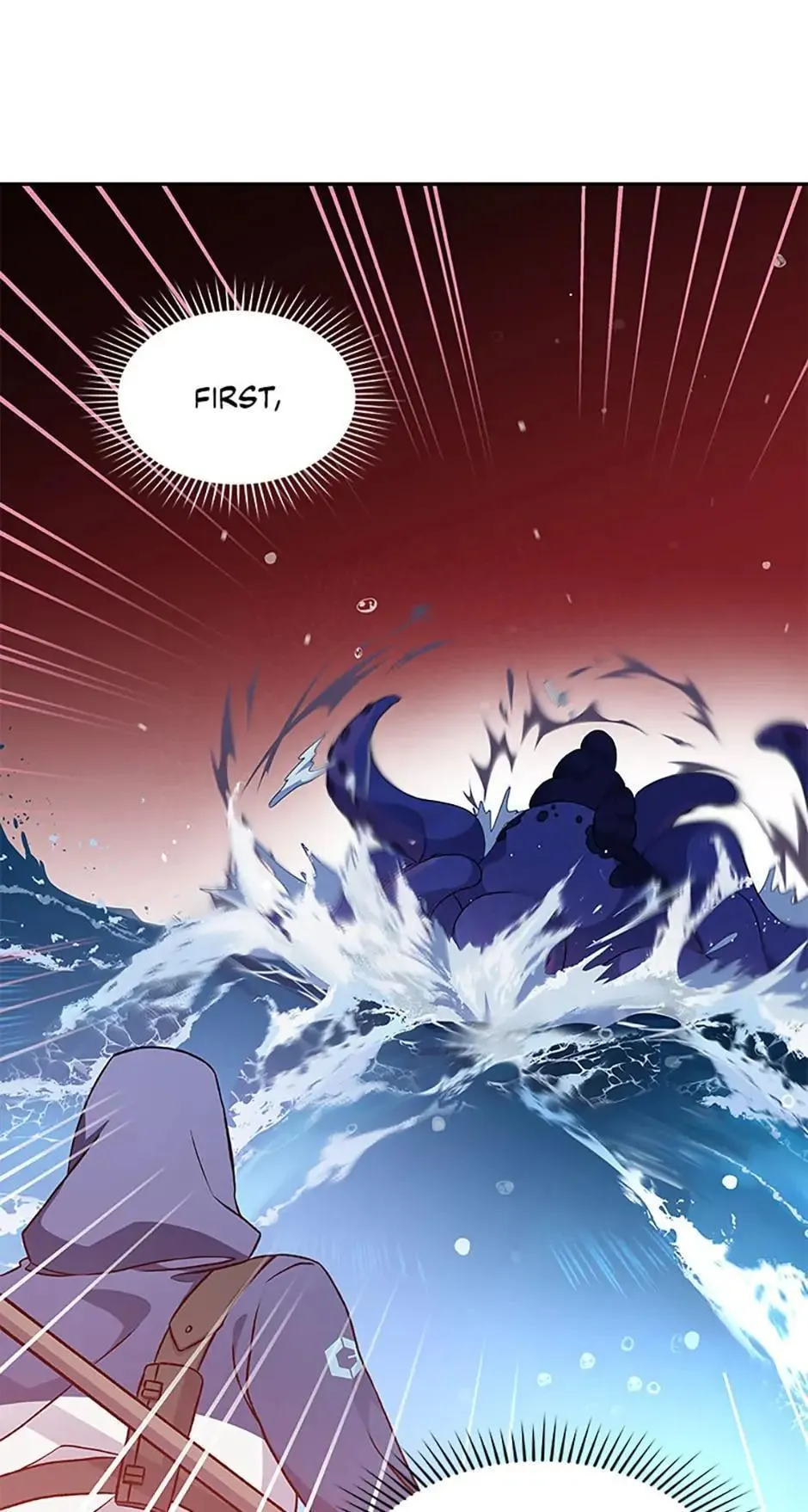 Read The Novel's Extra (2022) (en) Manga Online