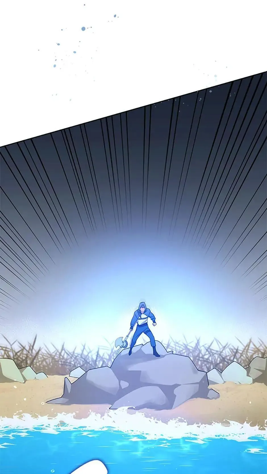 Read The Novel's Extra (2022) (en) Manga Online